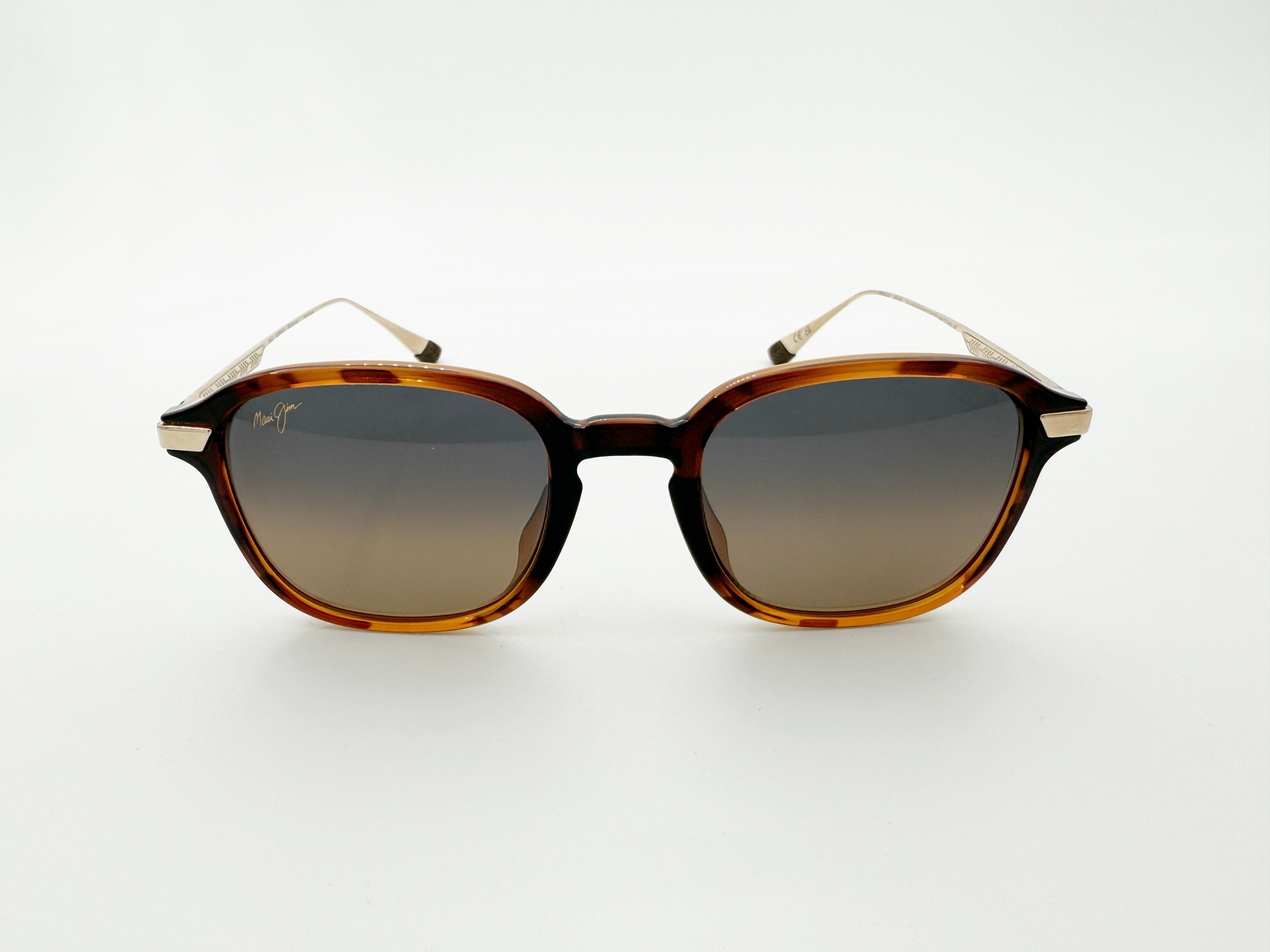 MAUI JIM 0625 002 53 Erkek Güneş Gözlüğü