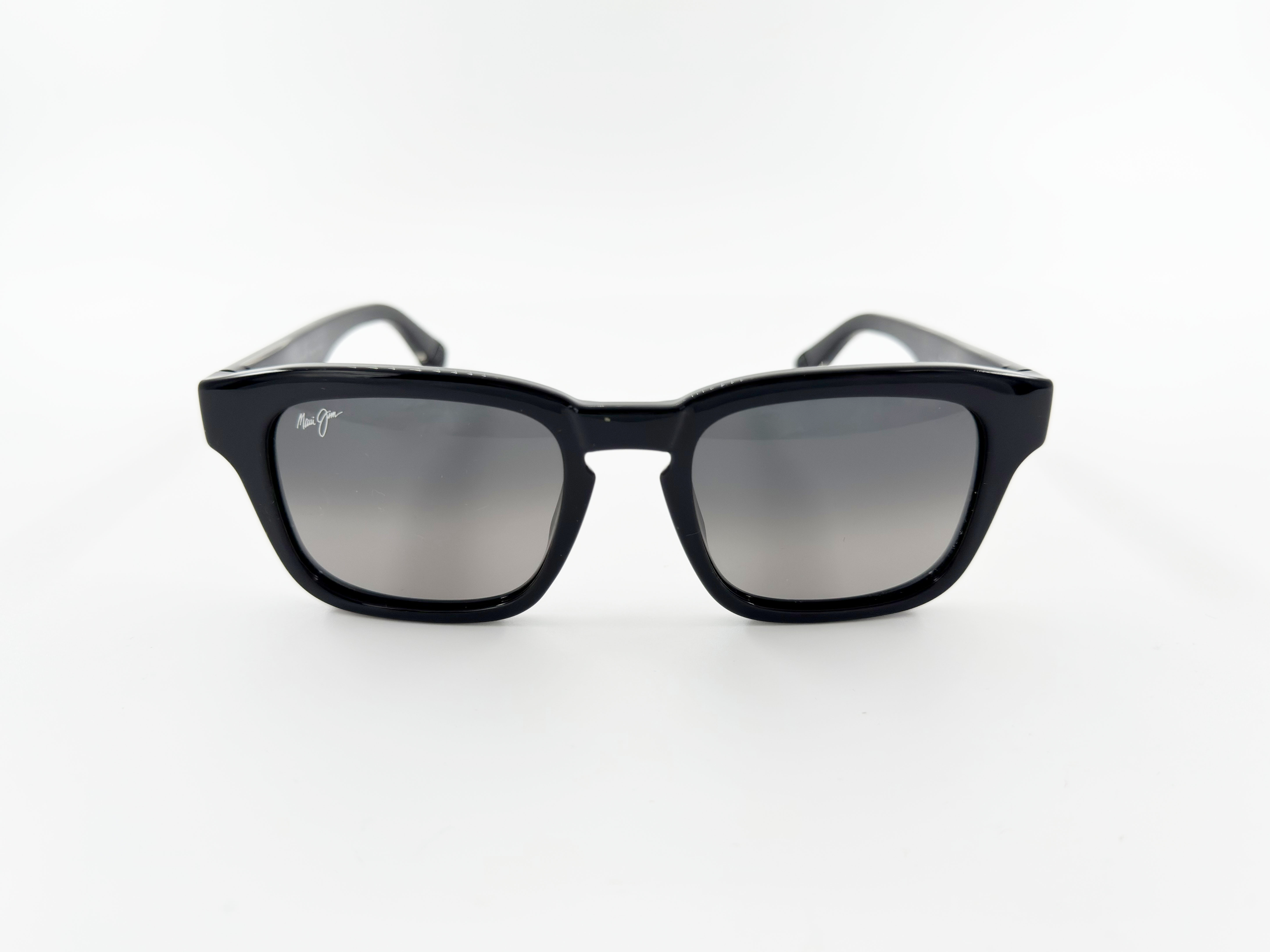 MAUI JIM 0643 001 52 Erkek Güneş Gözlüğü