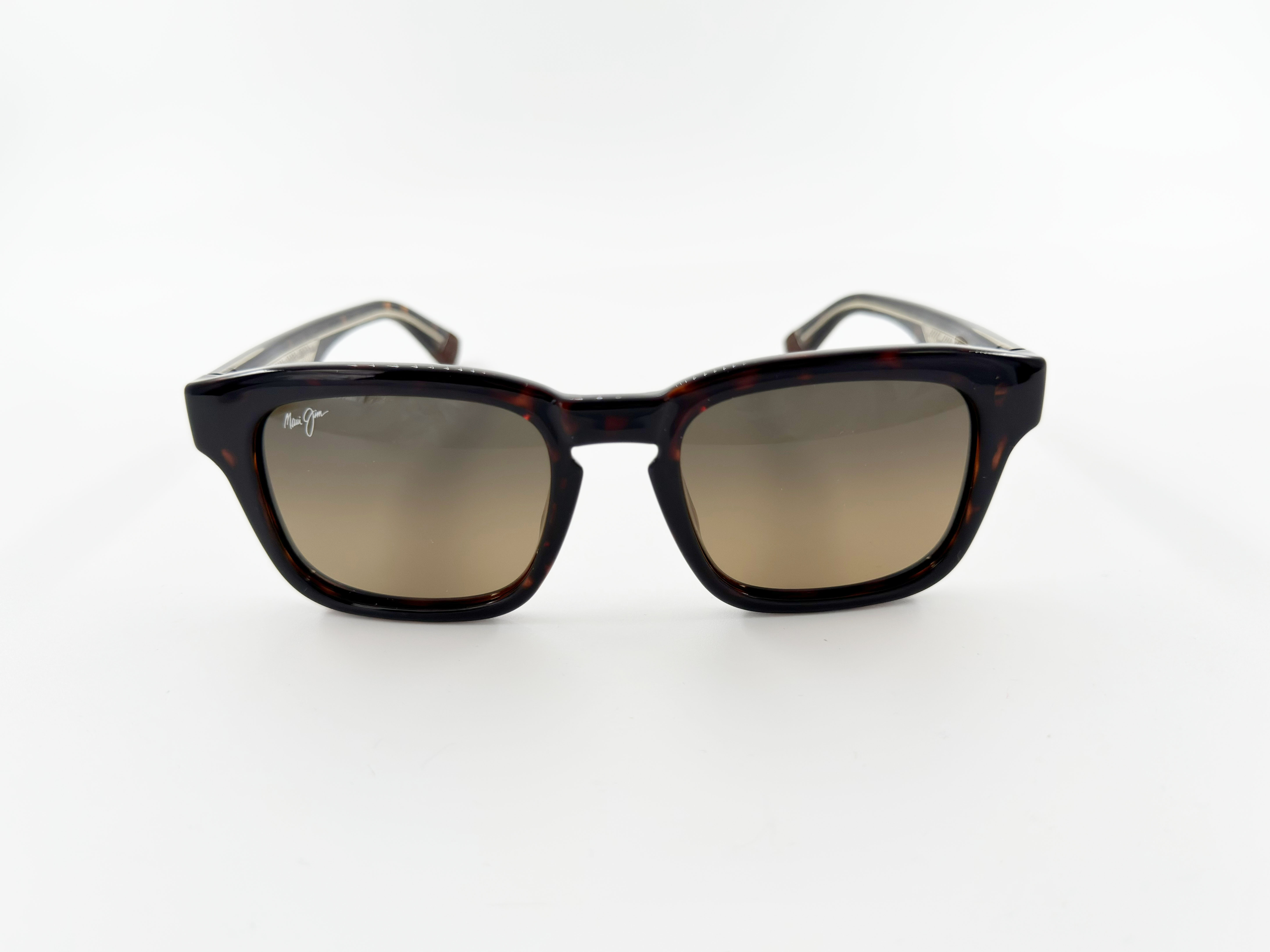 MAUI JIM 0643 002 52 Erkek Güneş Gözlüğü