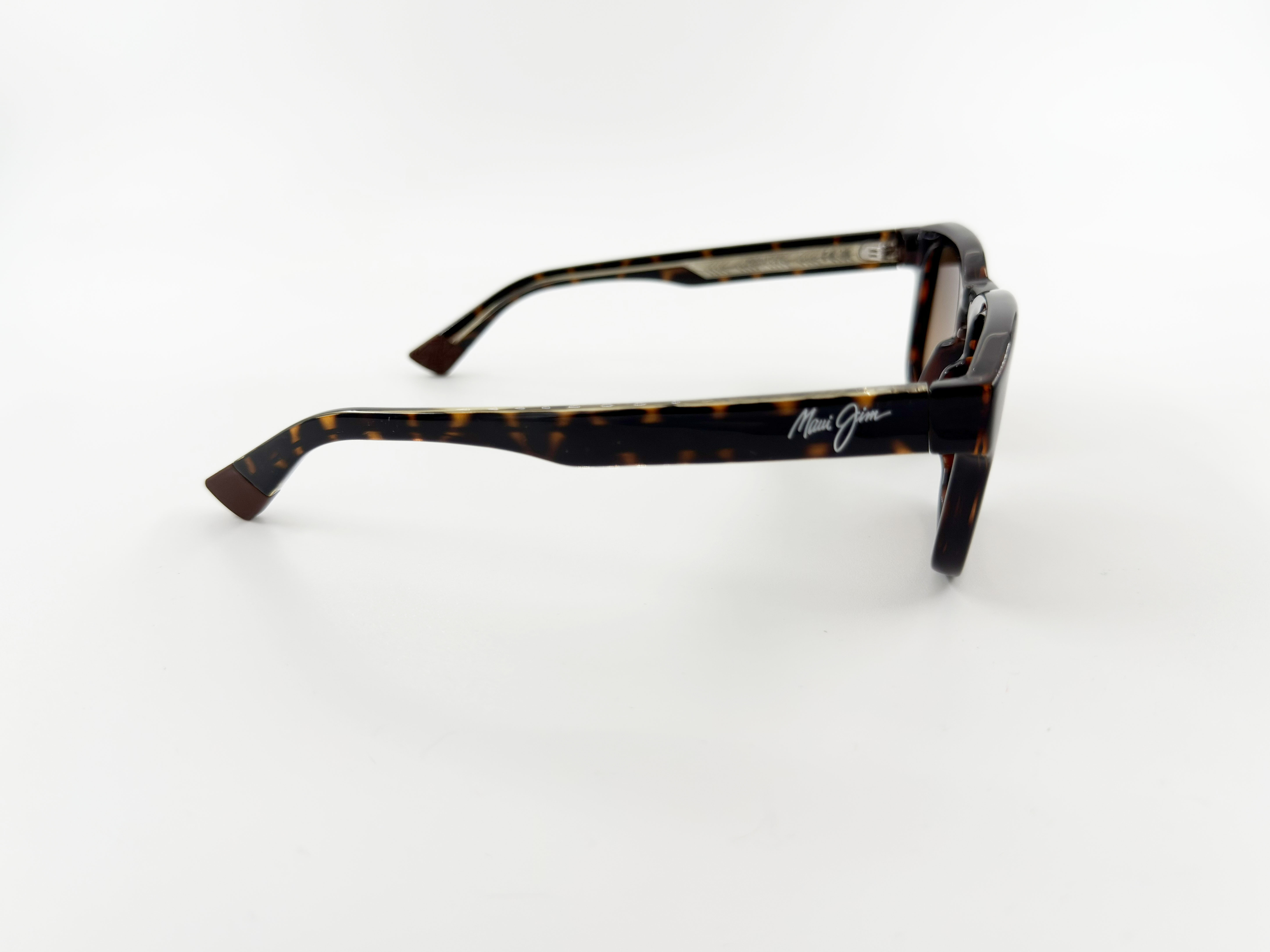 MAUI JIM 0643 002 52 Erkek Güneş Gözlüğü