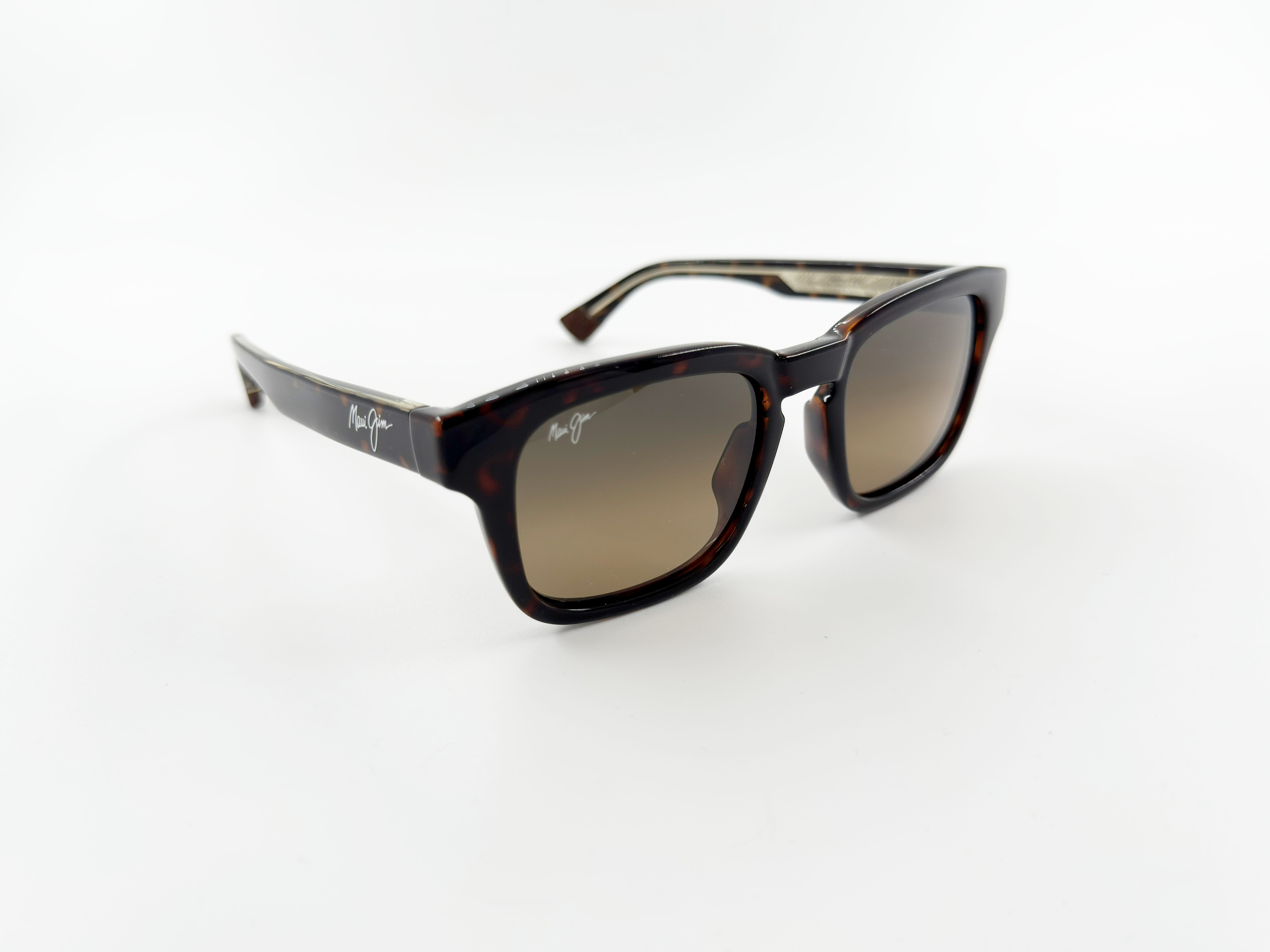 MAUI JIM 0643 002 52 Erkek Güneş Gözlüğü