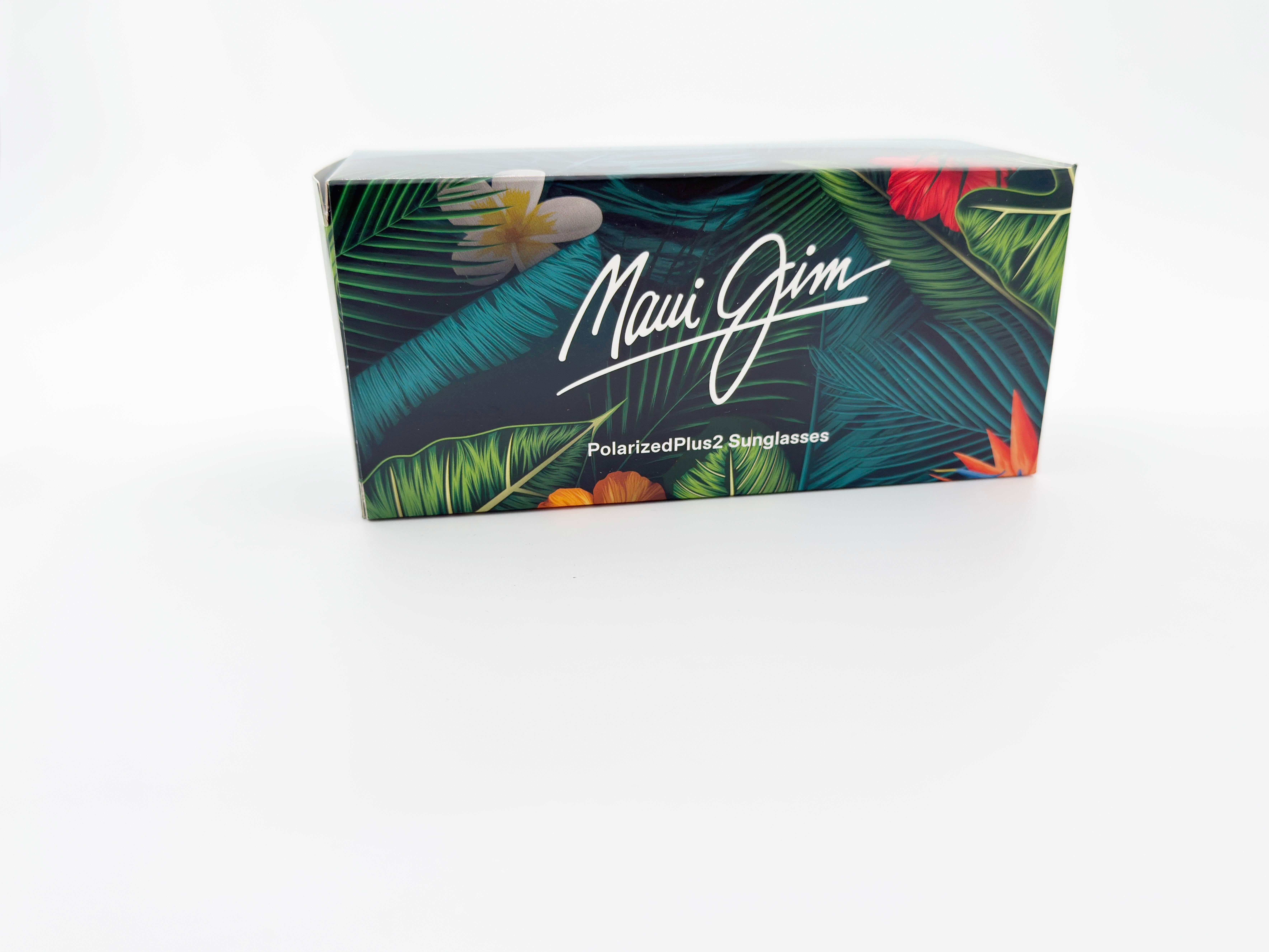MAUI JIM 0643 002 52 Erkek Güneş Gözlüğü