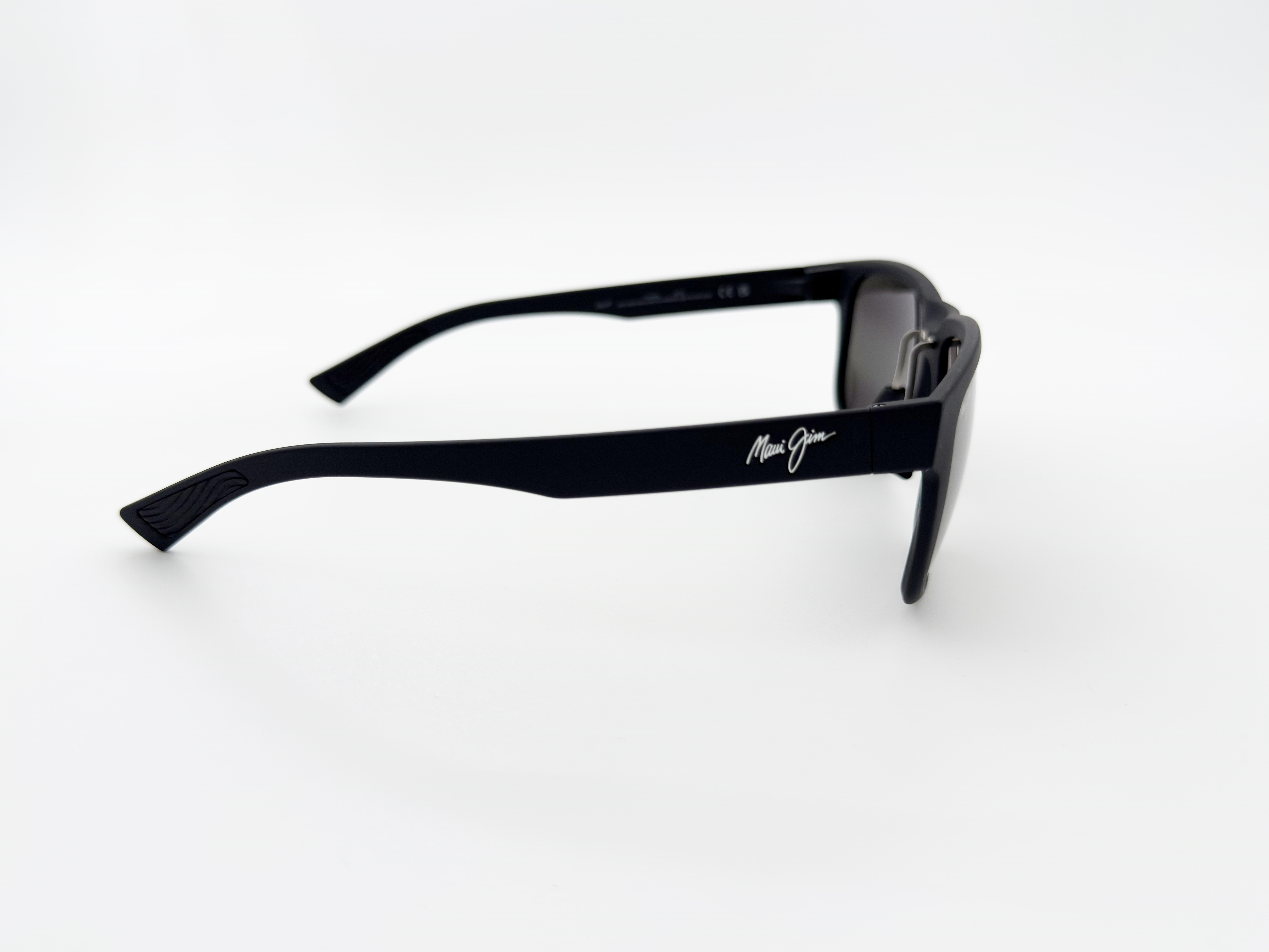MAUI JIM 0670 001 57 Erkek Güneş Gözlüğü