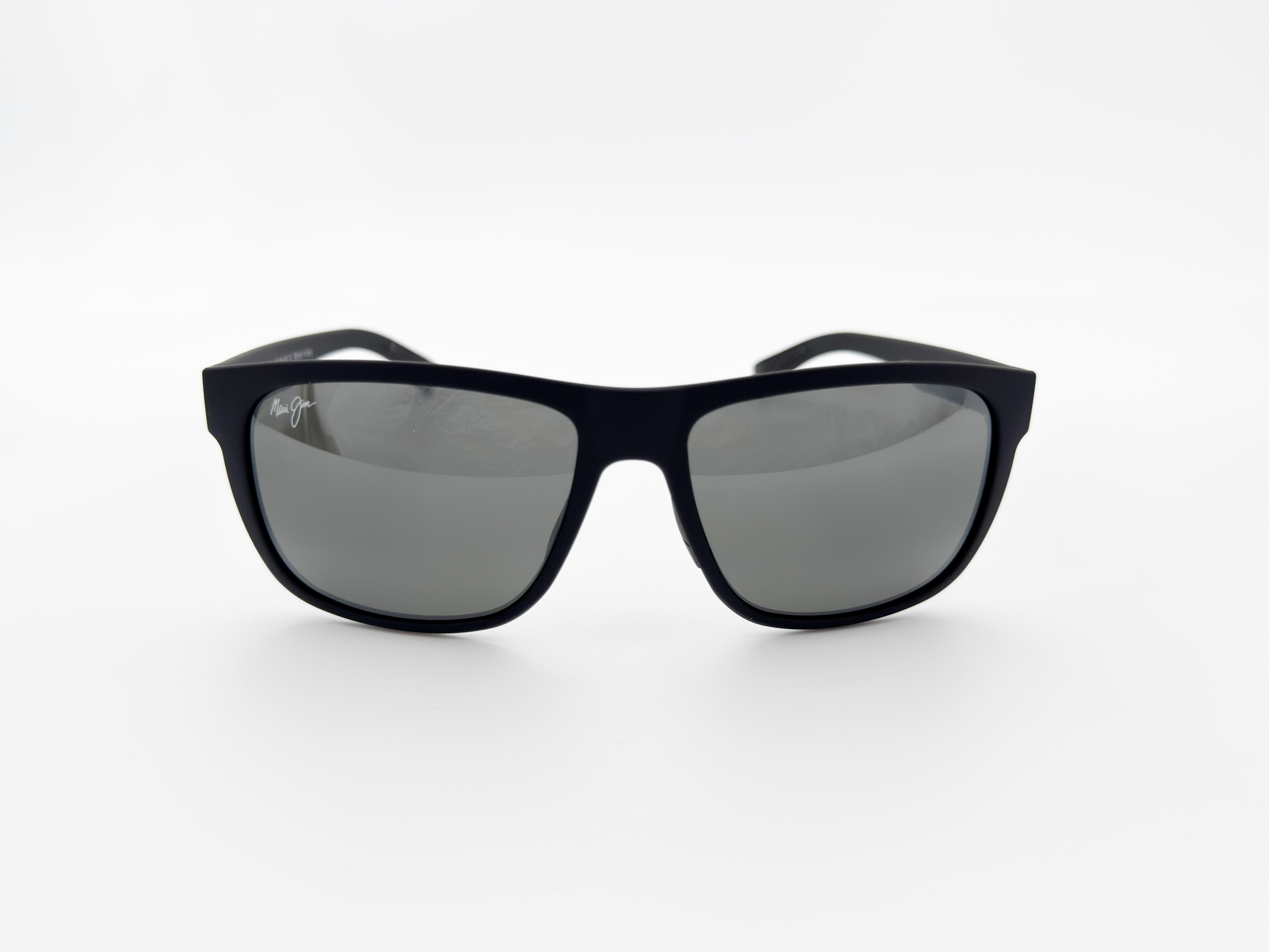 MAUI JIM 0670 001 57 Erkek Güneş Gözlüğü