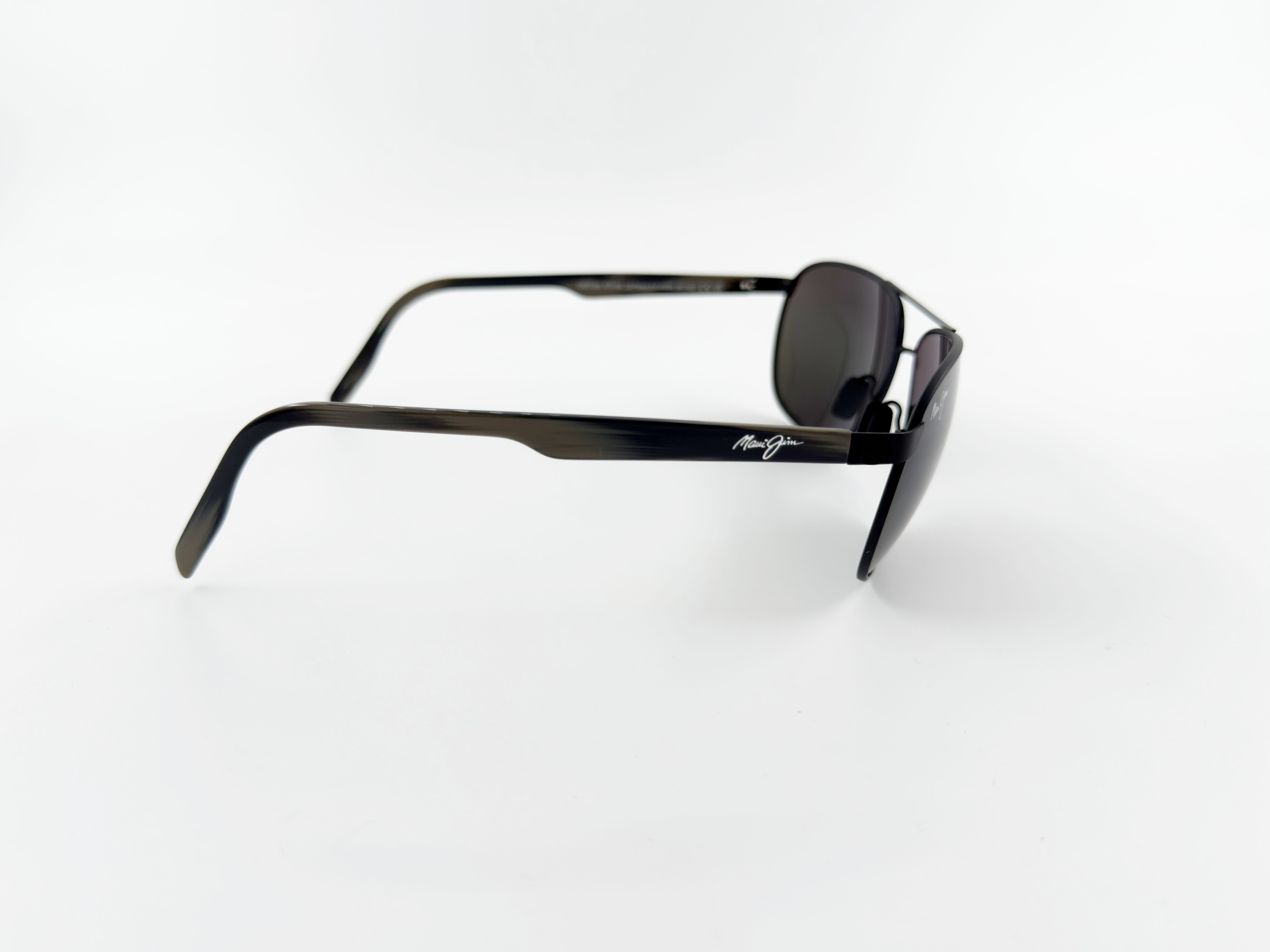 MAUI JIM 0728 02M 61 Erkek Güneş Gözlüğü