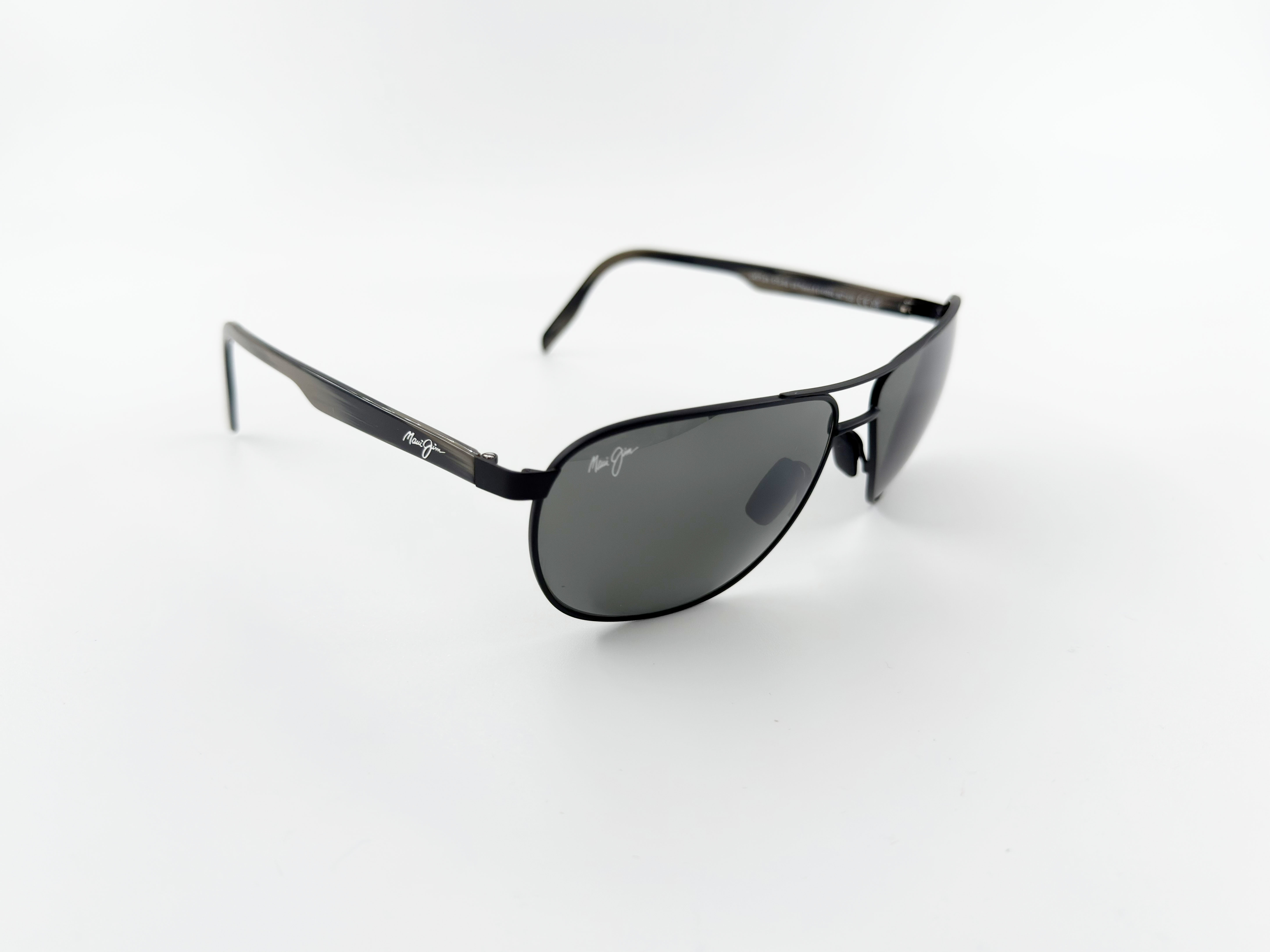 MAUI JIM 0728 02M 61 Erkek Güneş Gözlüğü