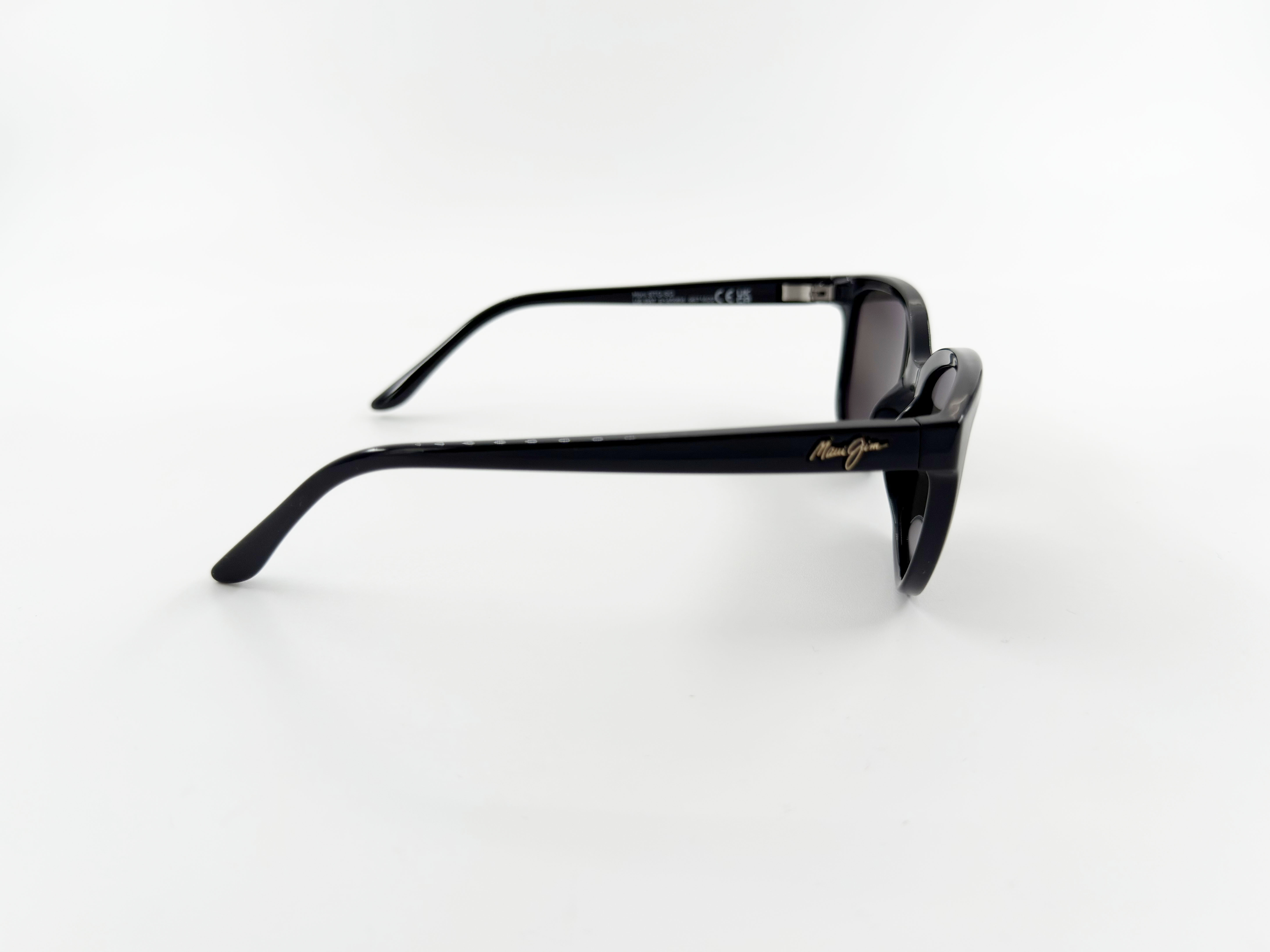MAUI JIM 0758 004 54 Kadın Güneş Gözlüğü