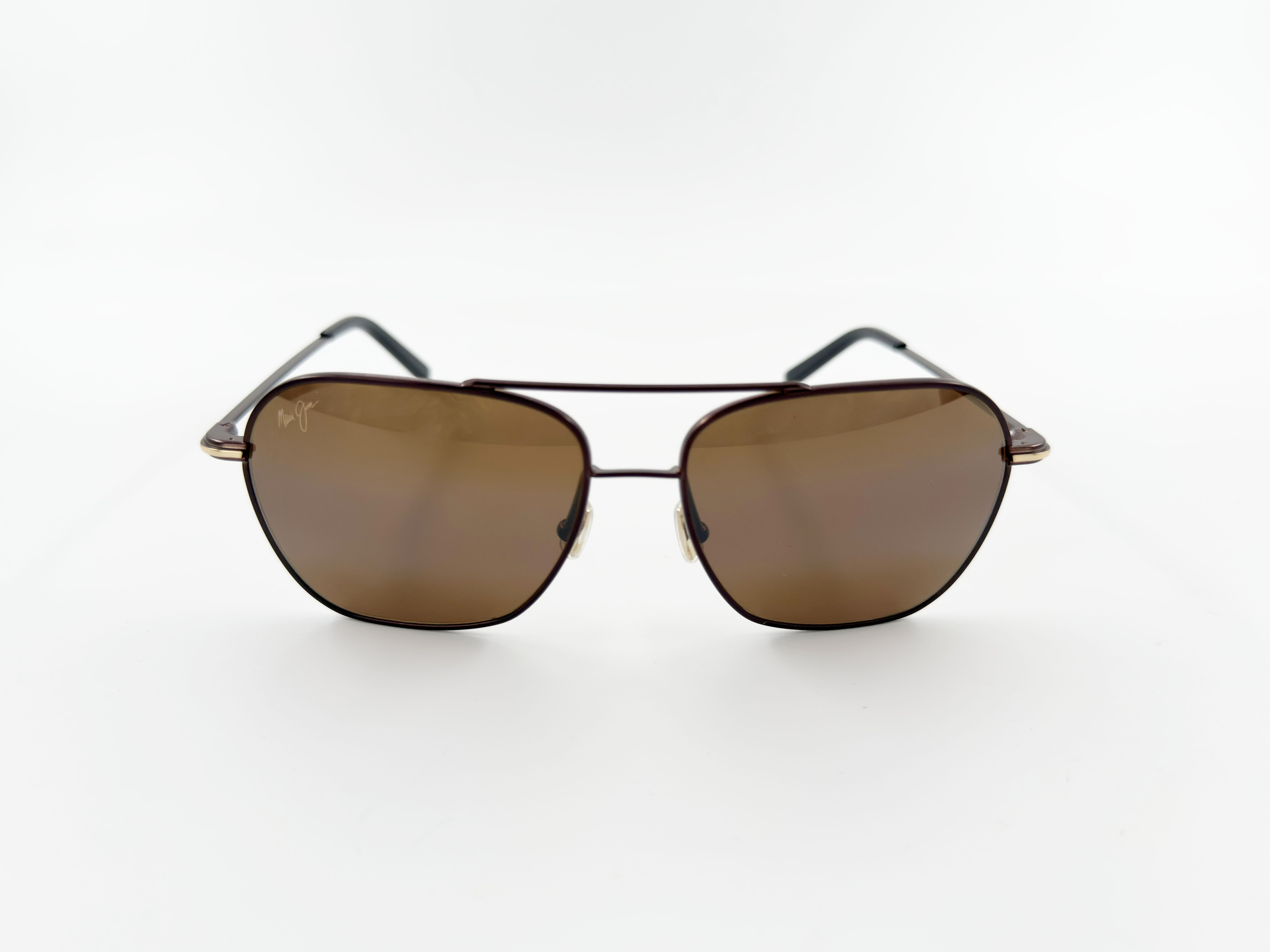 MAUI JIM 0877 003 57 Erkek Güneş Gözlüğü