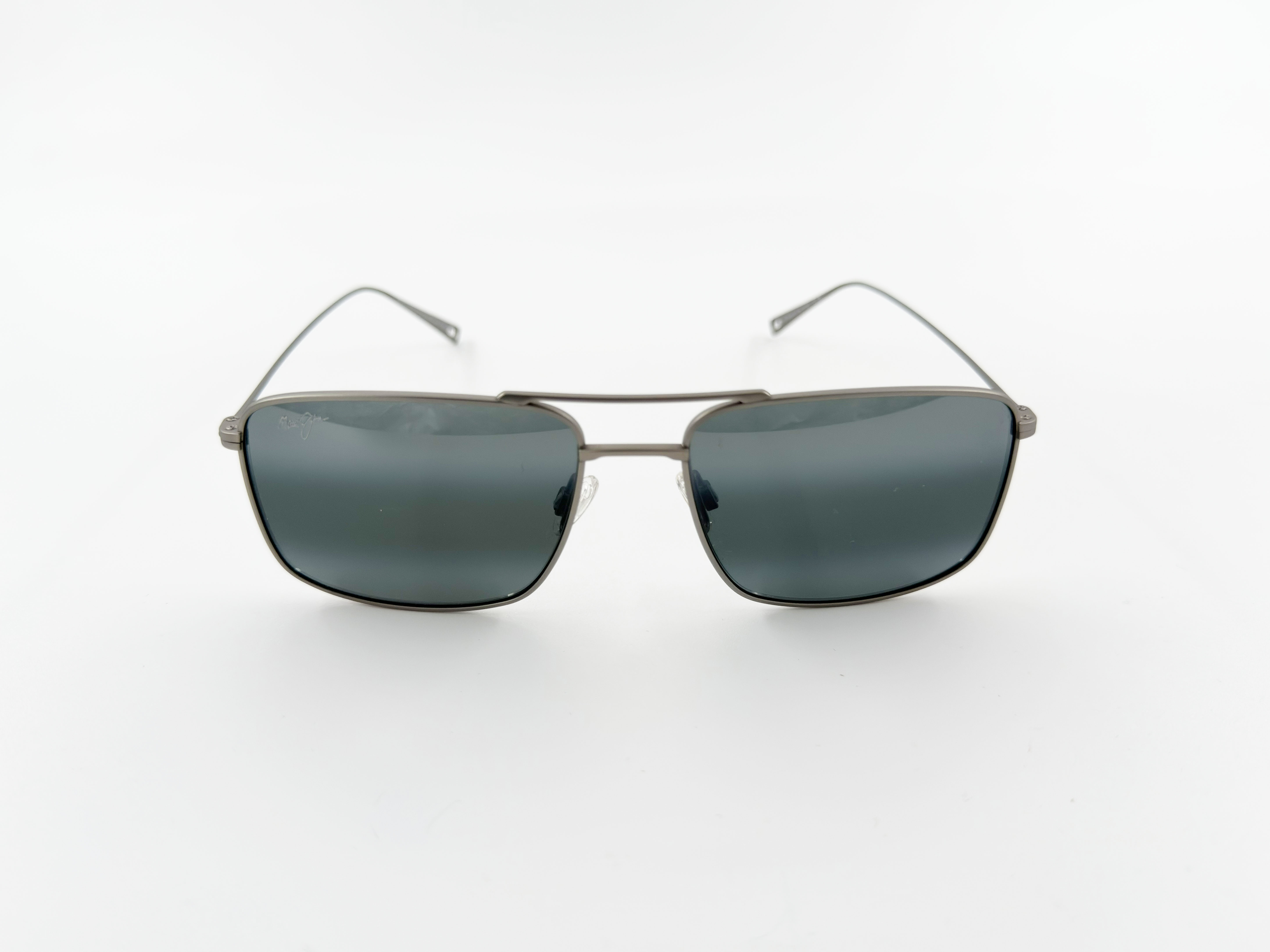 MAUI JIM 0886 001 55 Erkek Güneş Gözlüğü