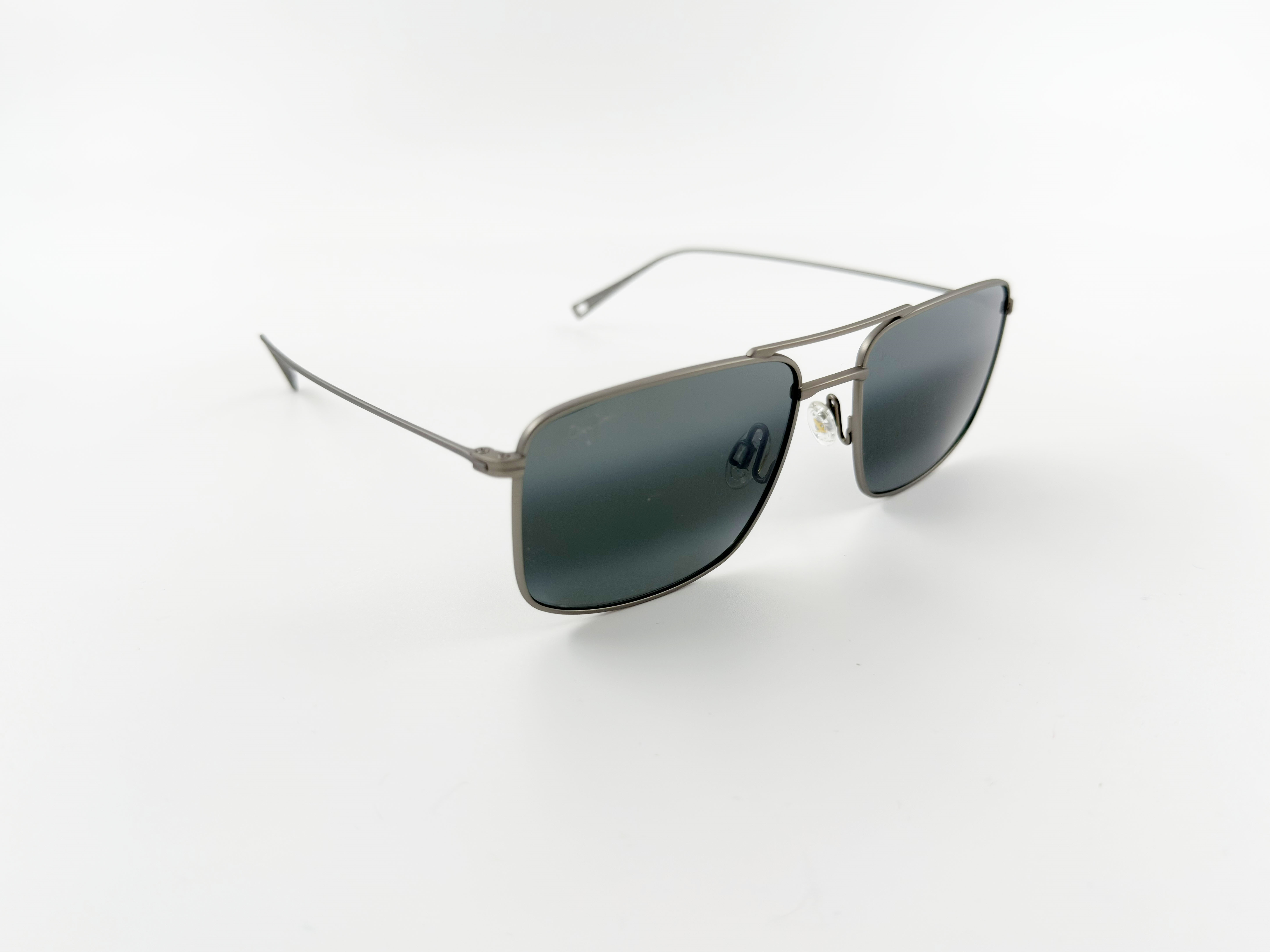 MAUI JIM 0886 001 55 Erkek Güneş Gözlüğü