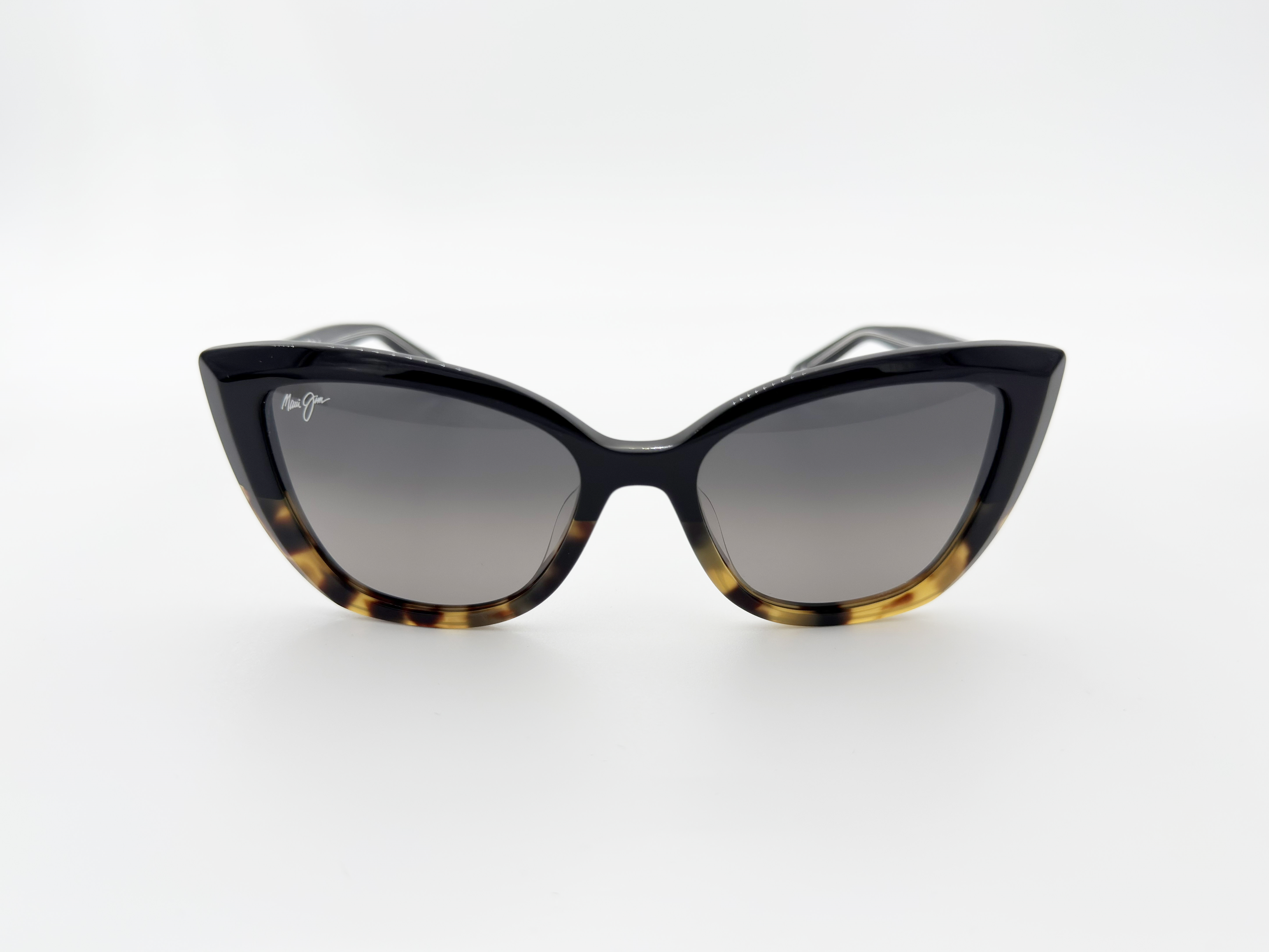 MAUI JIM 0892 001 54 Kadın Güneş Gözlüğü