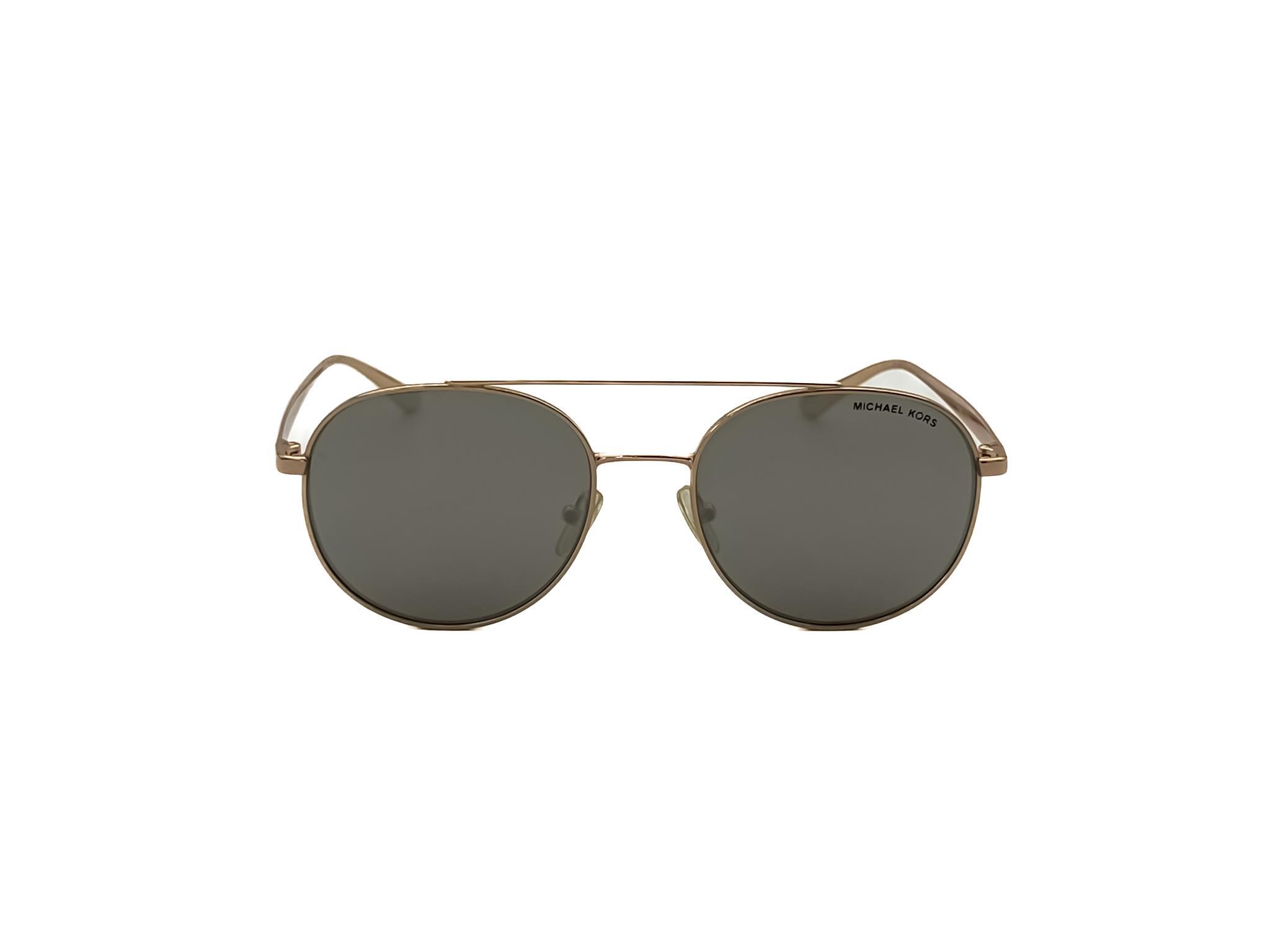 MICHAEL KORS 0MK 1021 11166G 53 Kadın Güneş Gözlüğü