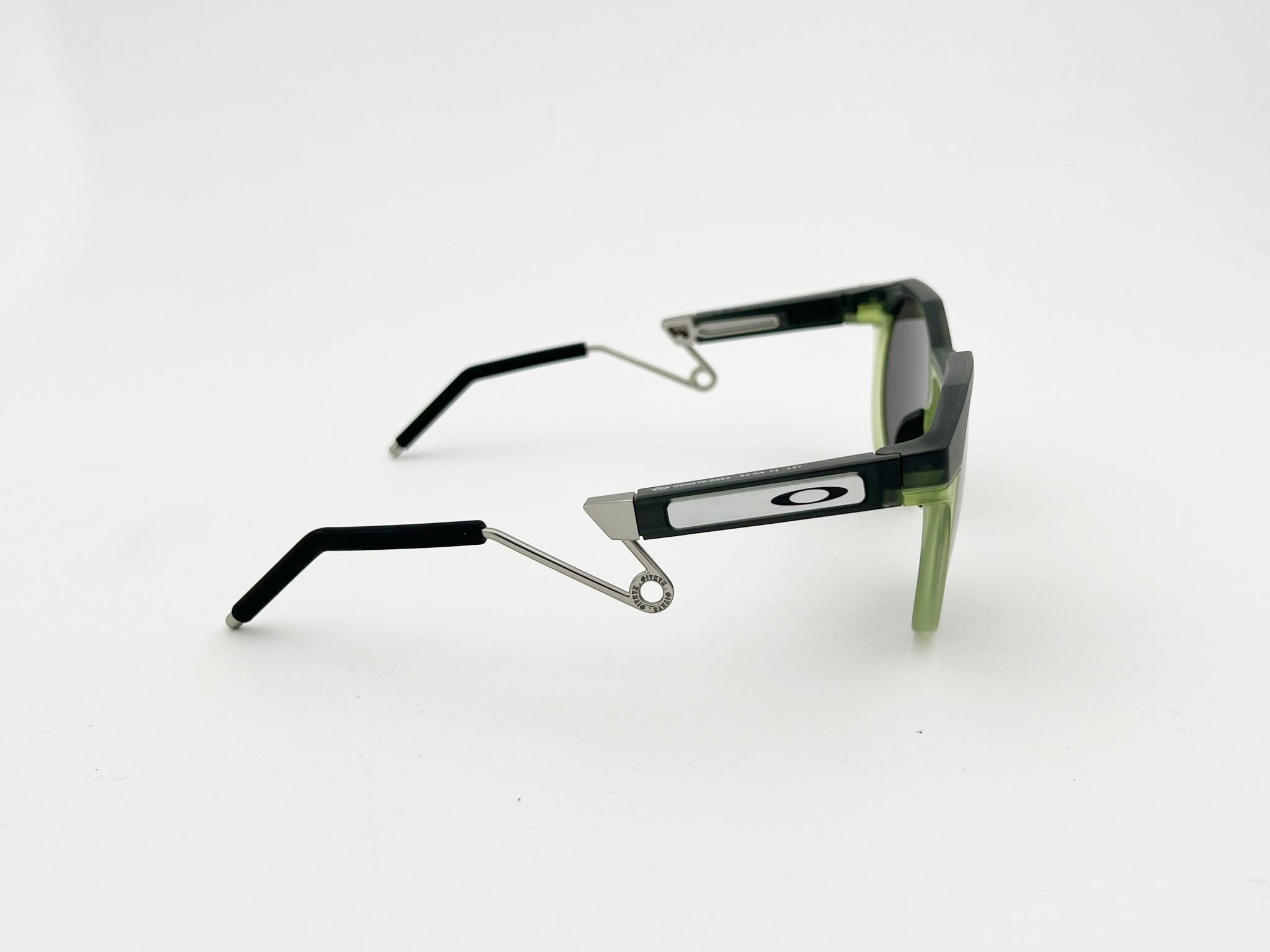 OAKLEY 0OO9279 927904 52 Unisex Güneş Gözlüğü