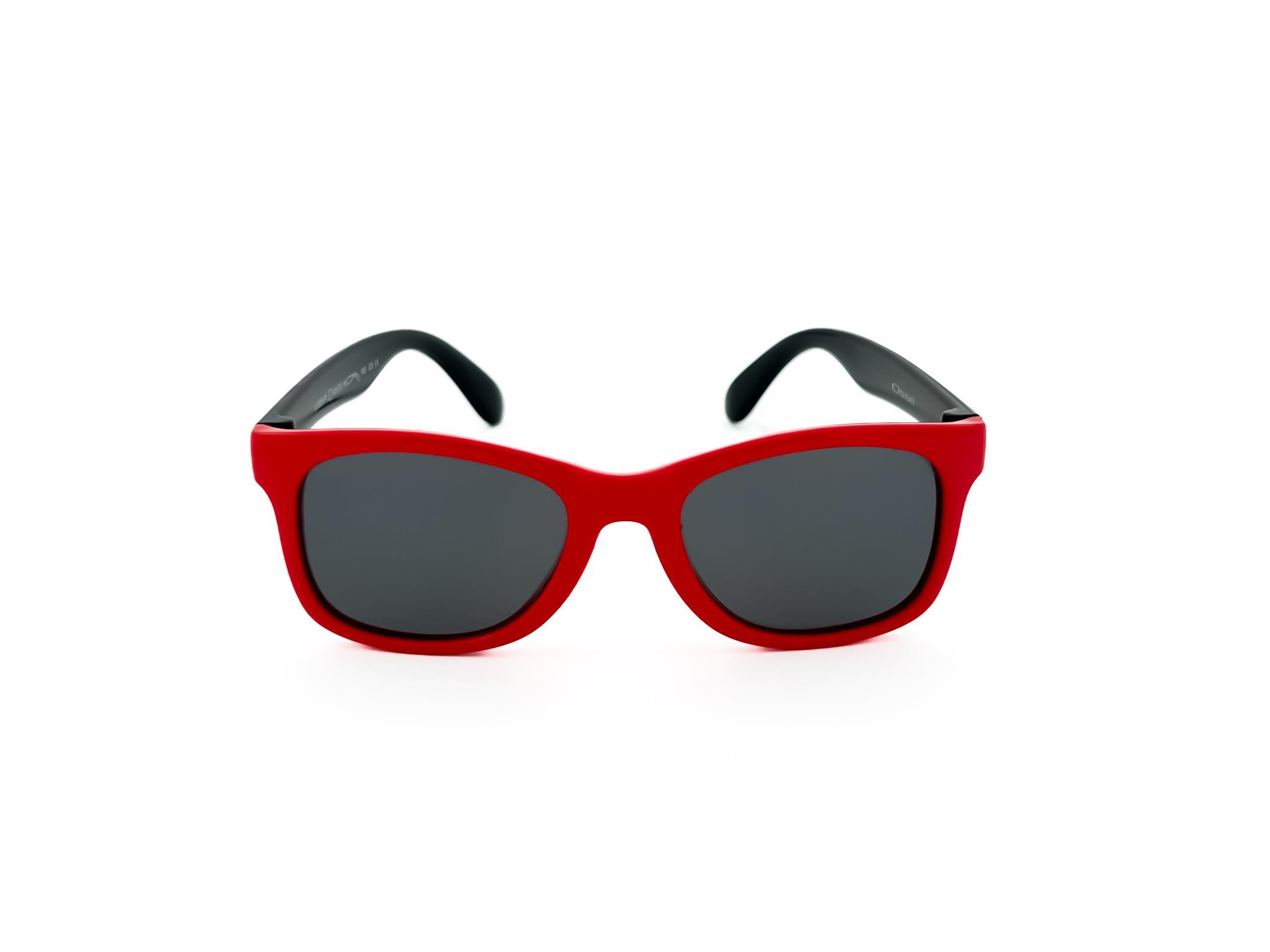 OSSE JUNIOR OS1015 03 43 Unisex Çocuk Güneş Gözlüğü