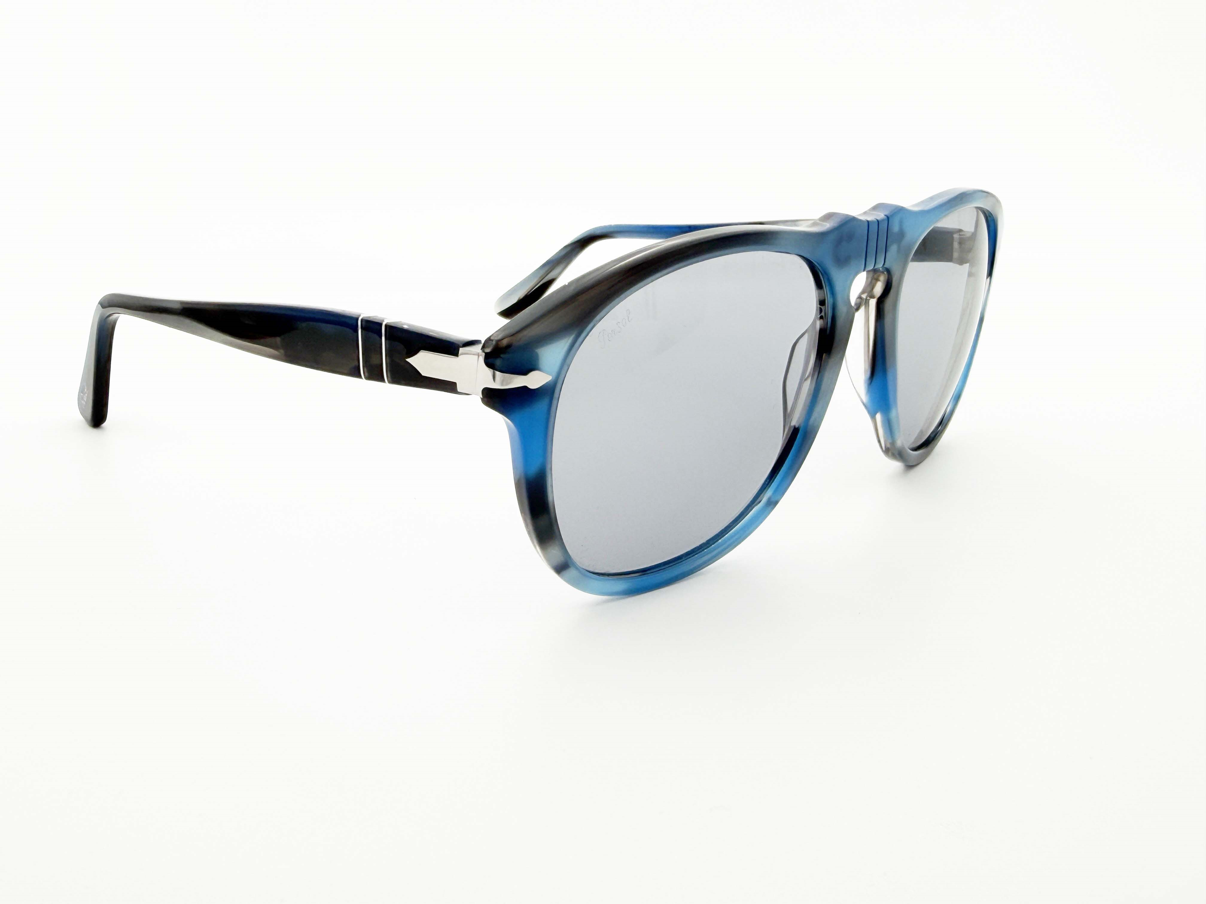 PERSOL 0649 1234R5 56 Erkek Güneş Gözlüğü