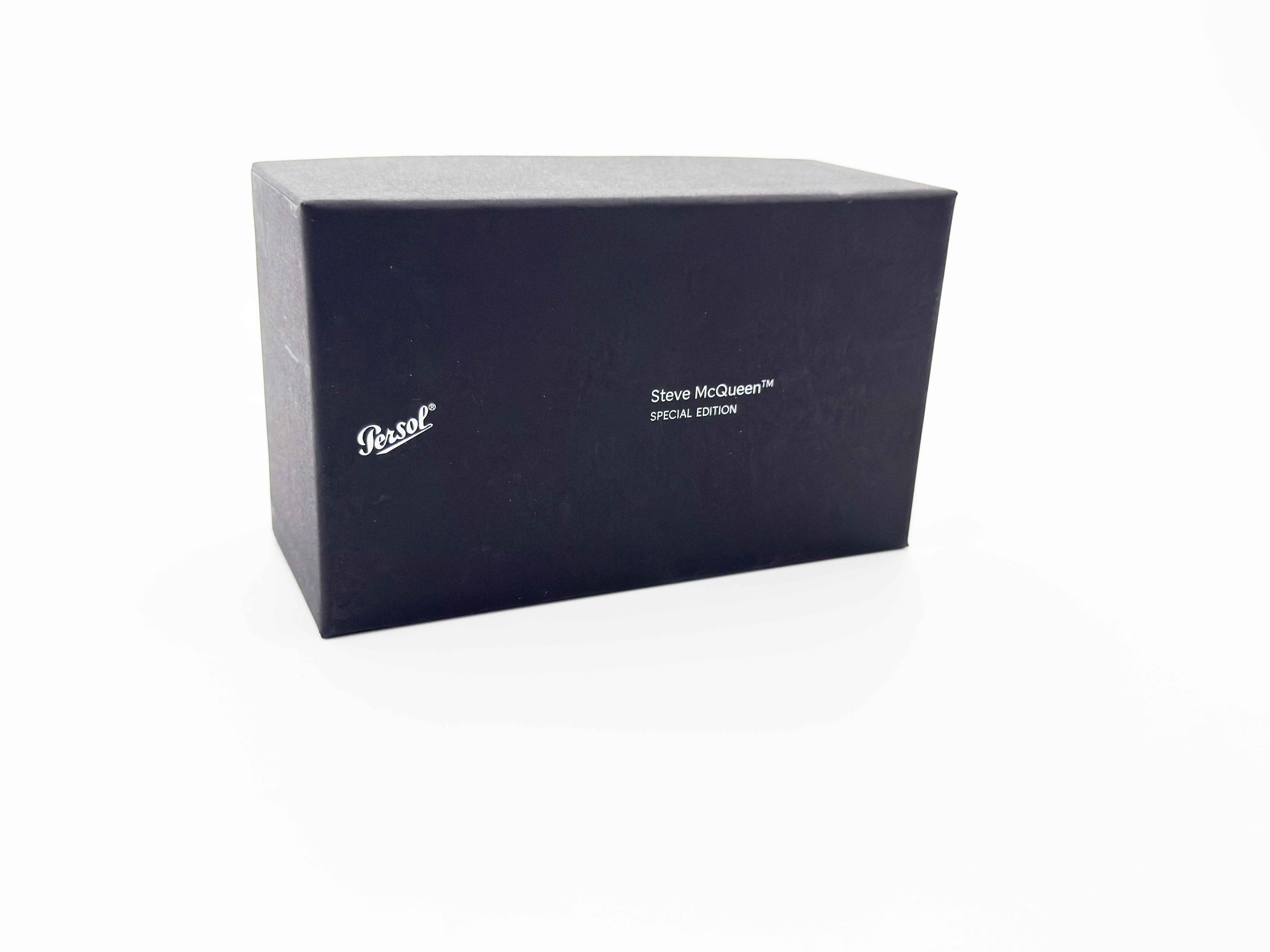 PERSOL 0714SM 96/53 54 Erkek Güneş Gözlüğü
