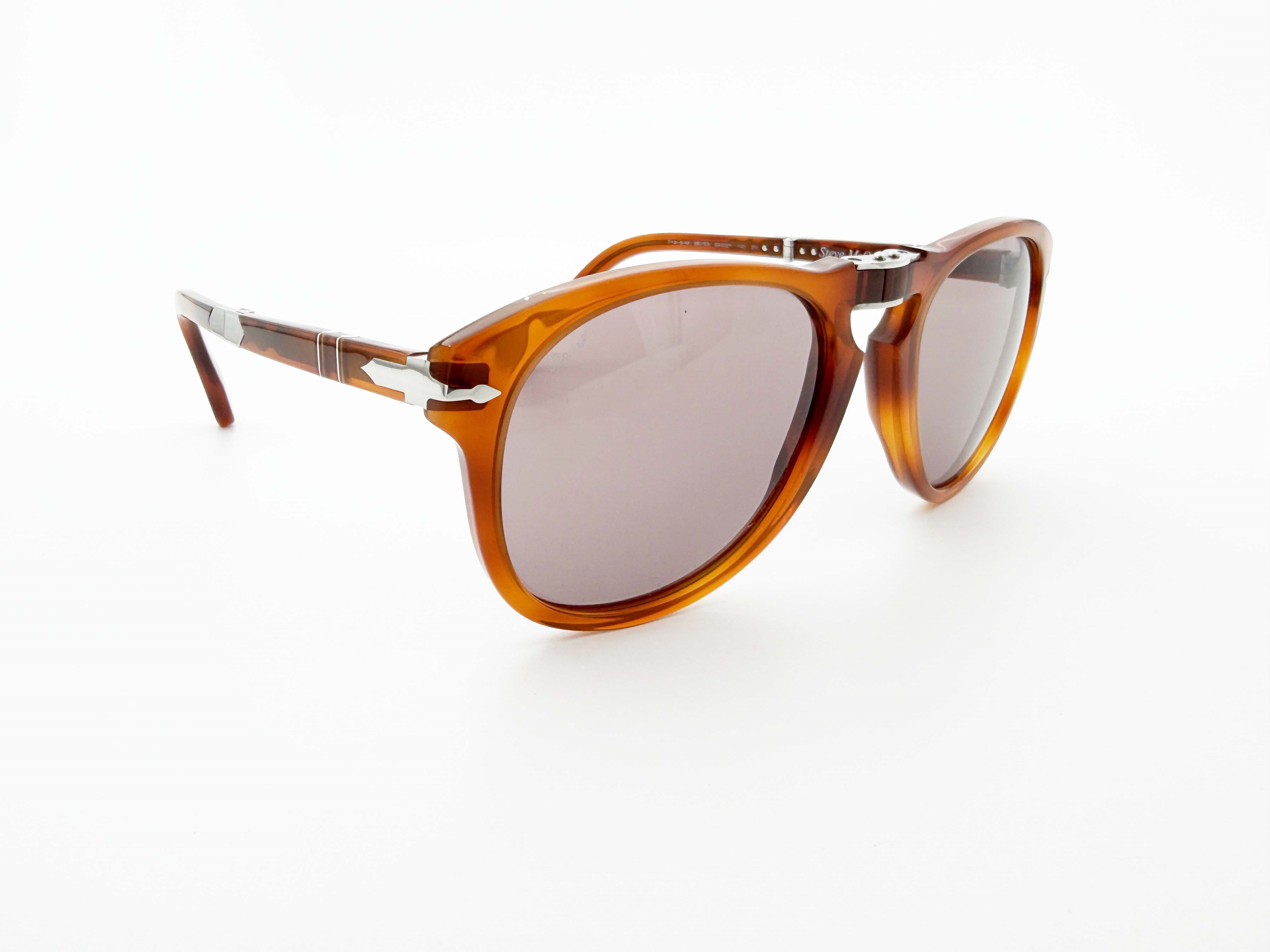 PERSOL 0714SM 96/53 54 Erkek Güneş Gözlüğü
