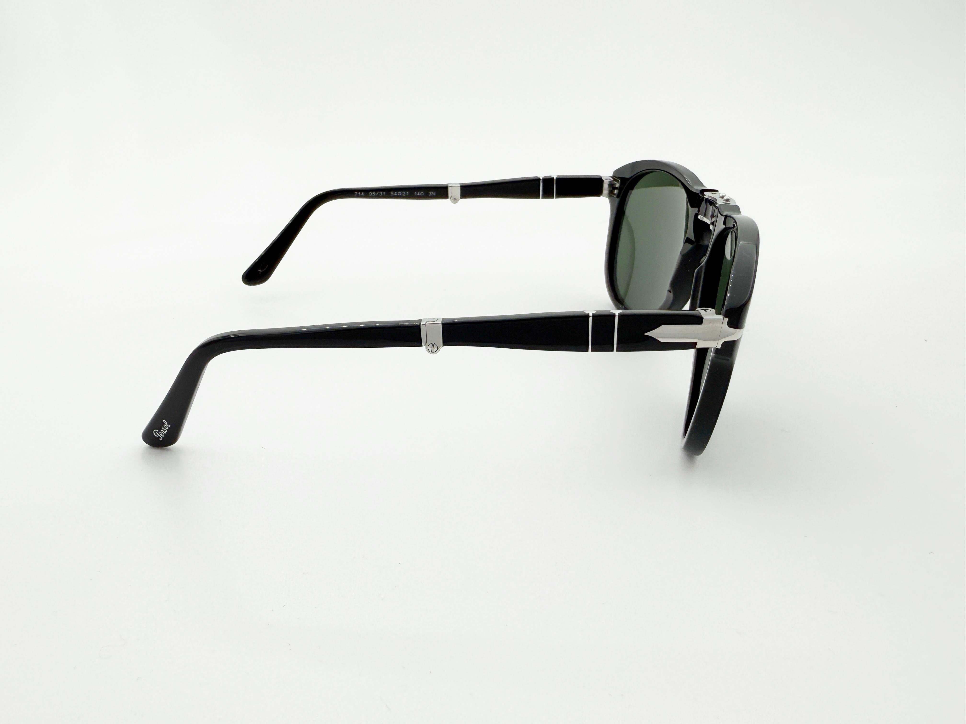 PERSOL 0PO 0714 95/31 54 Erkek Güneş Gözlüğü