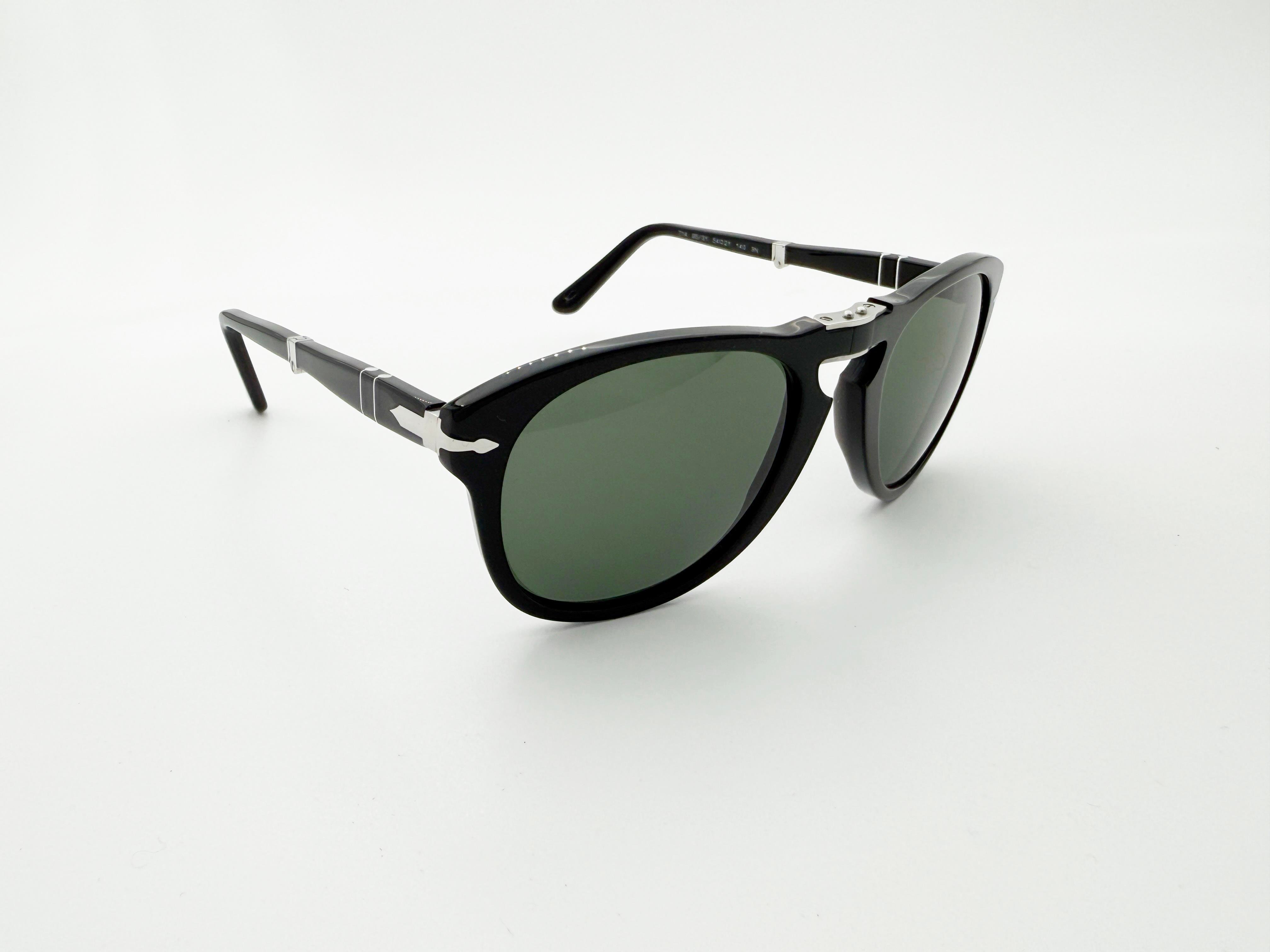 PERSOL 0PO 0714 95/31 54 Erkek Güneş Gözlüğü