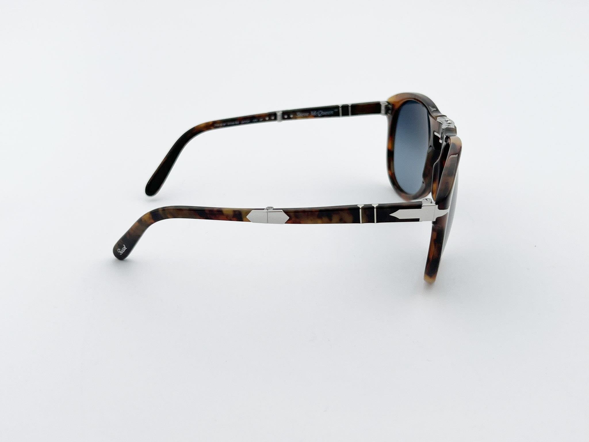 PERSOL 0PO 0714SM 0108S3 54 Erkek Güneş Gözlüğü