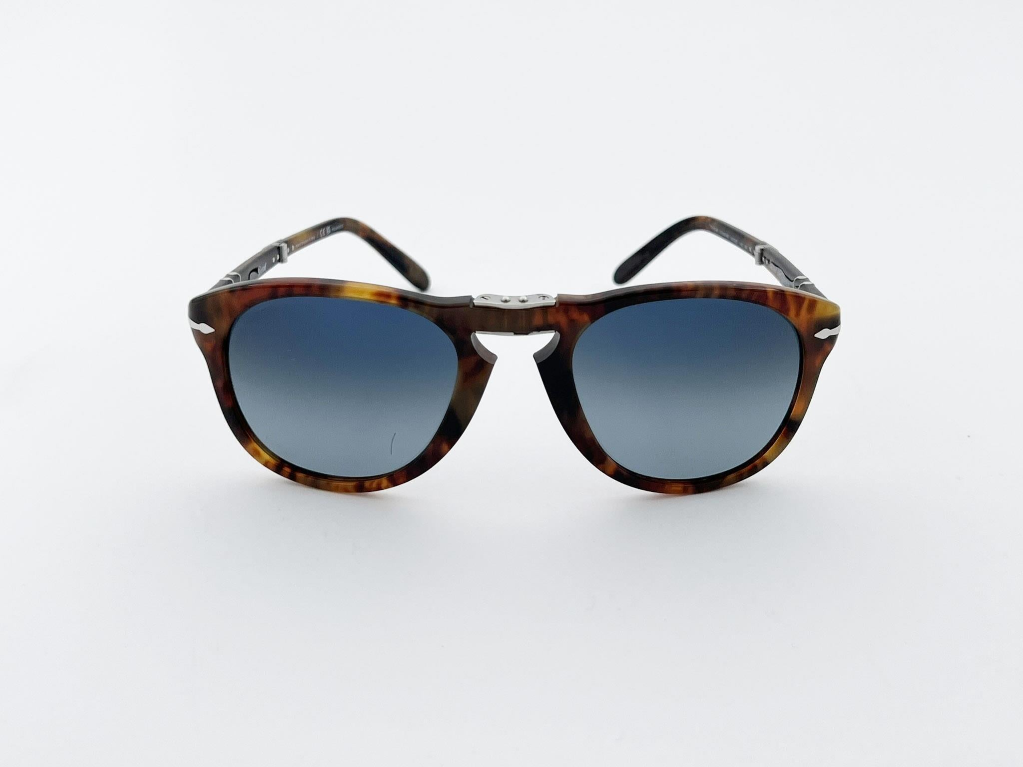 PERSOL 0PO 0714SM 0108S3 54 Erkek Güneş Gözlüğü