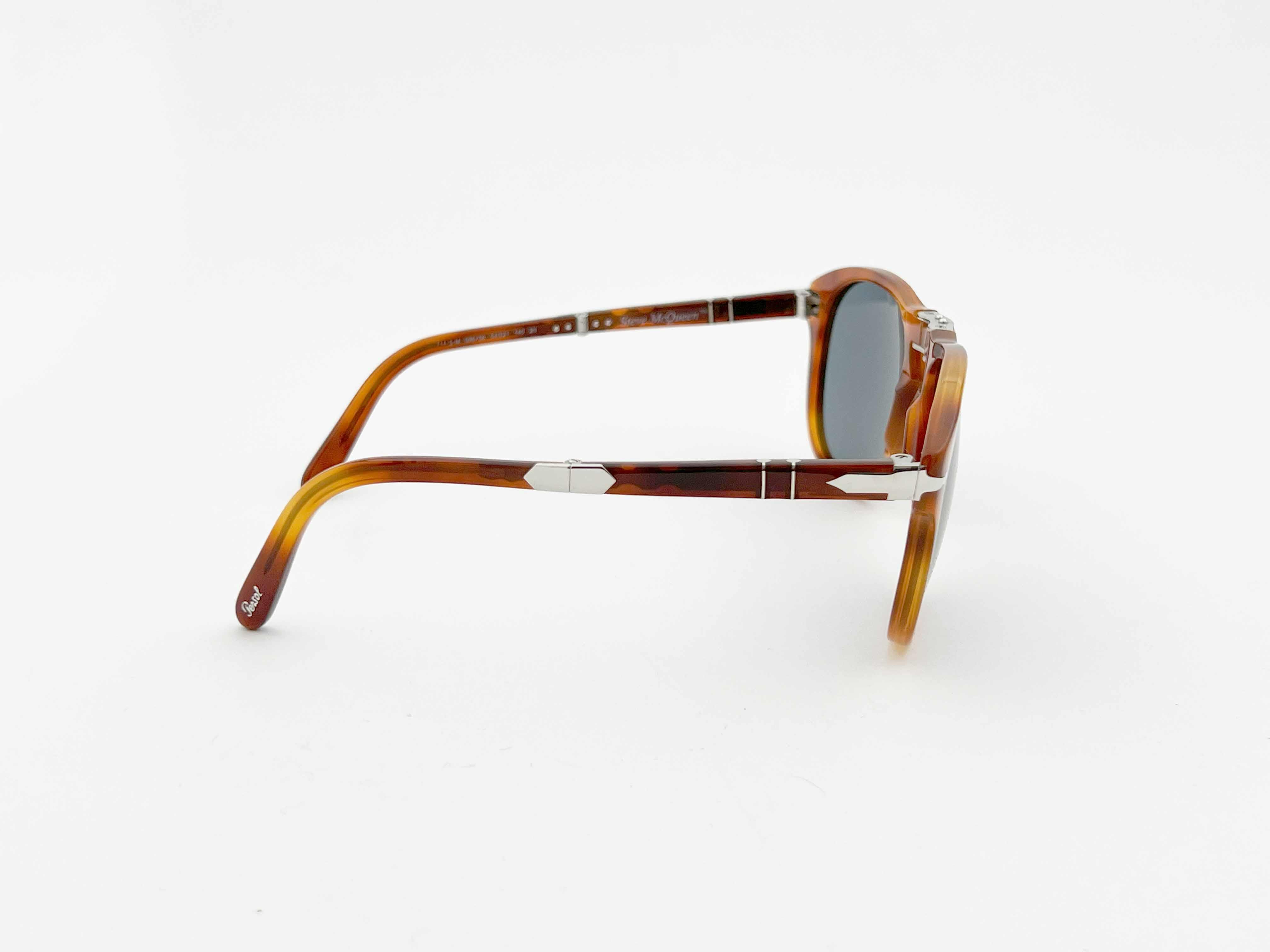 PERSOL 0PO 0714SM 096/56 54 Erkek Güneş Gözlüğü