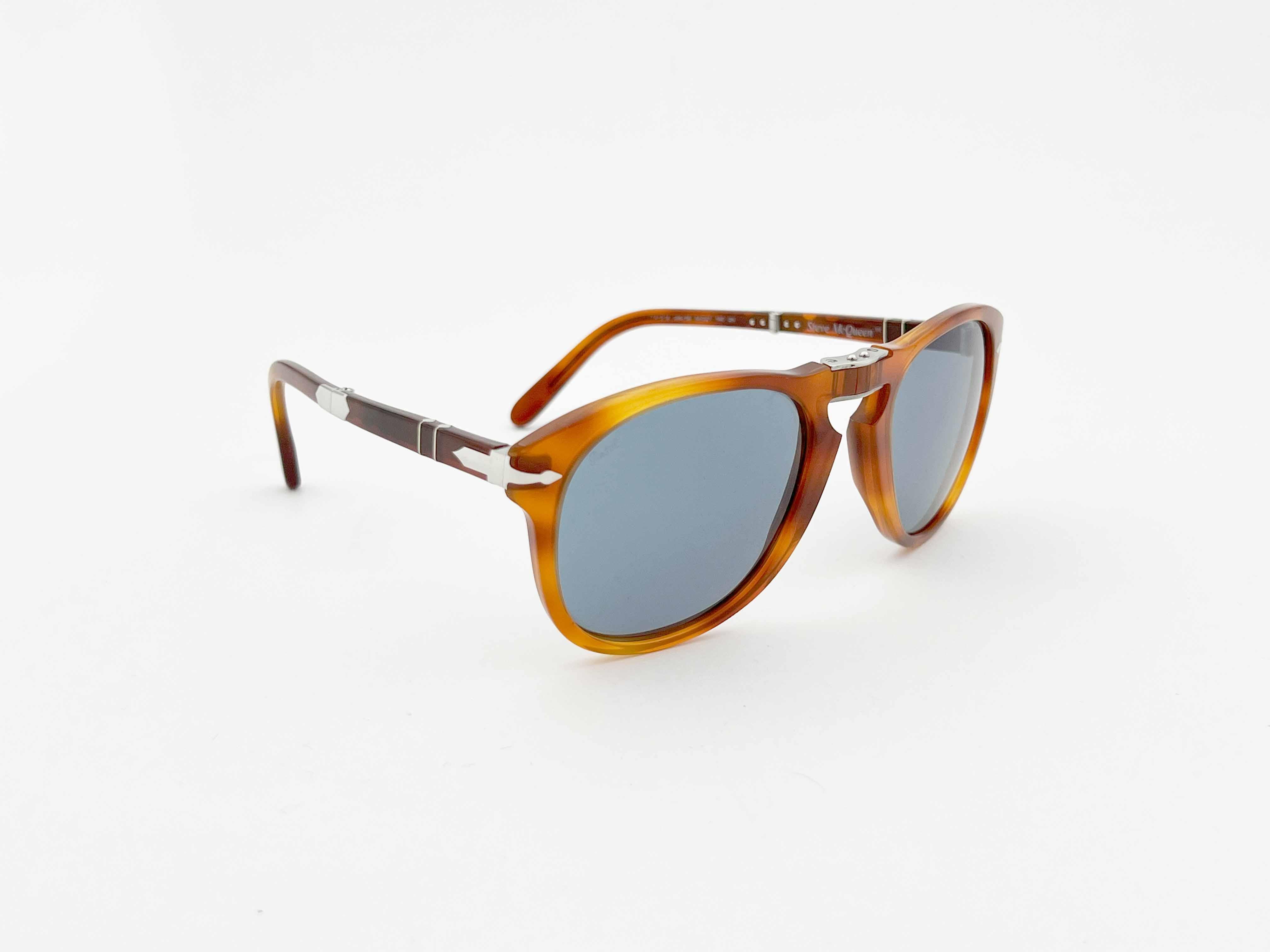 PERSOL 0PO 0714SM 096/56 54 Erkek Güneş Gözlüğü