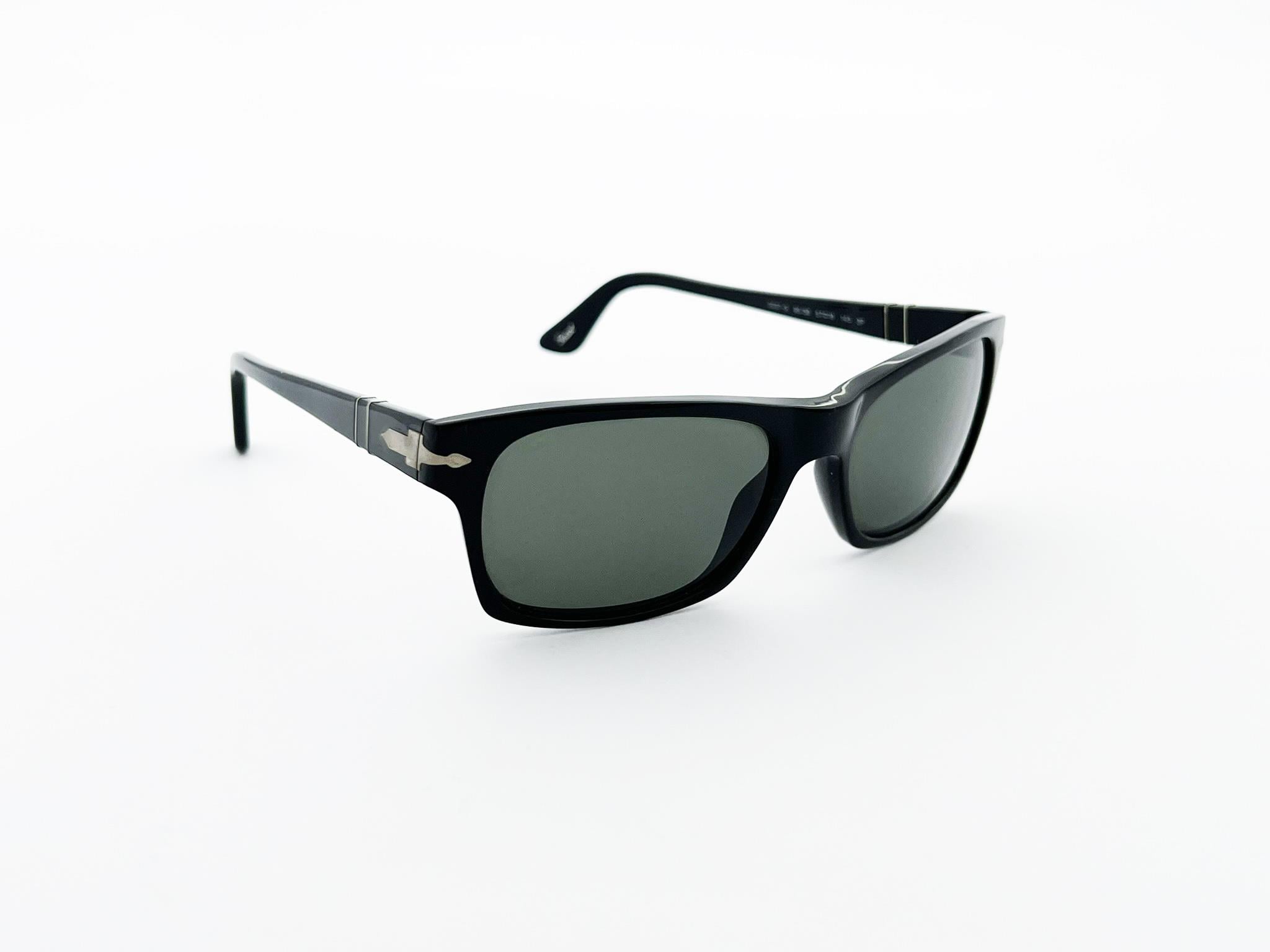 PERSOL 0PO 3037S 95/58 57 Erkek Güneş Gözlüğü