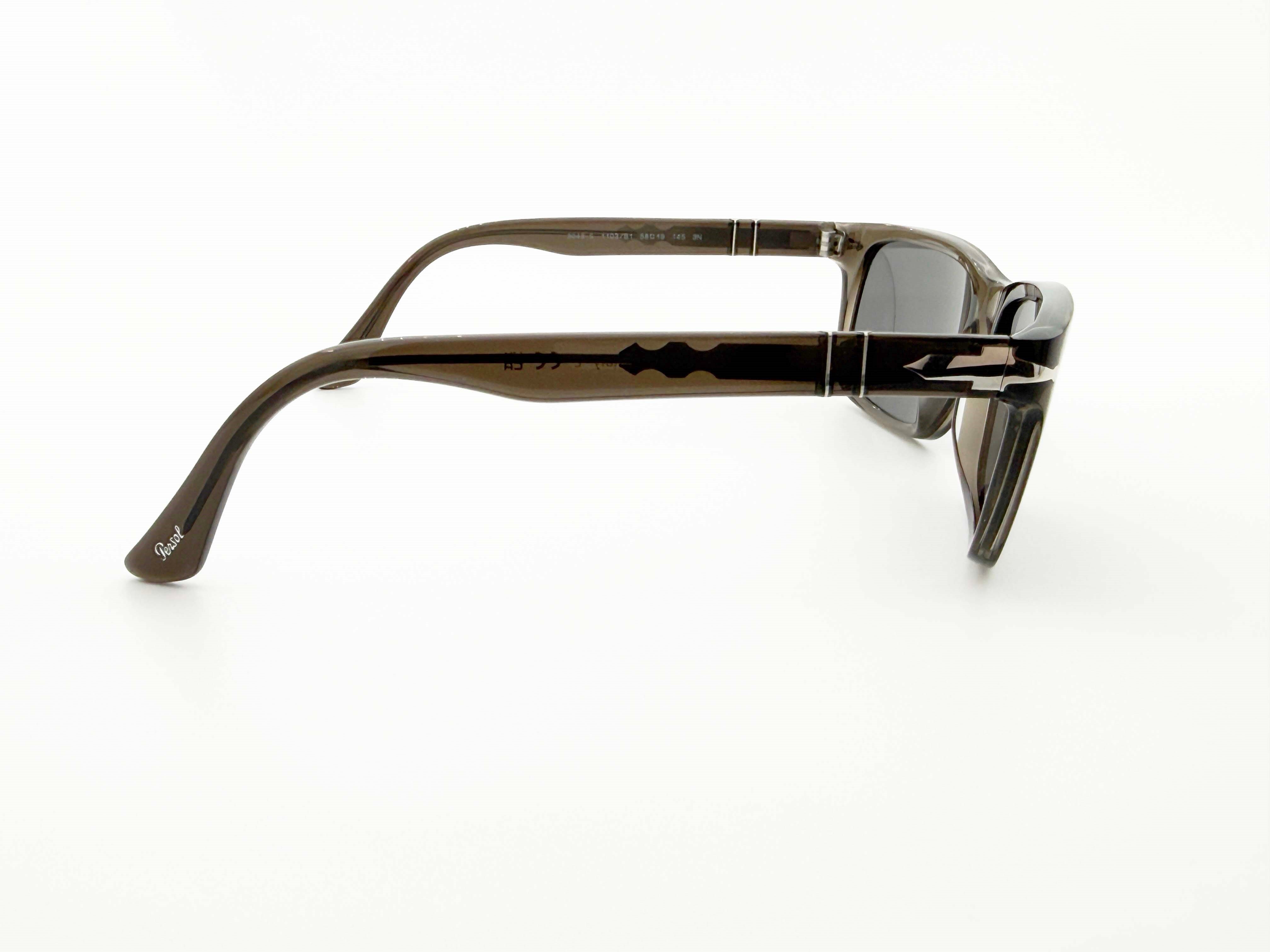 PERSOL 0PO 3048S 1103B1 58 Erkek Güneş Gözlüğü