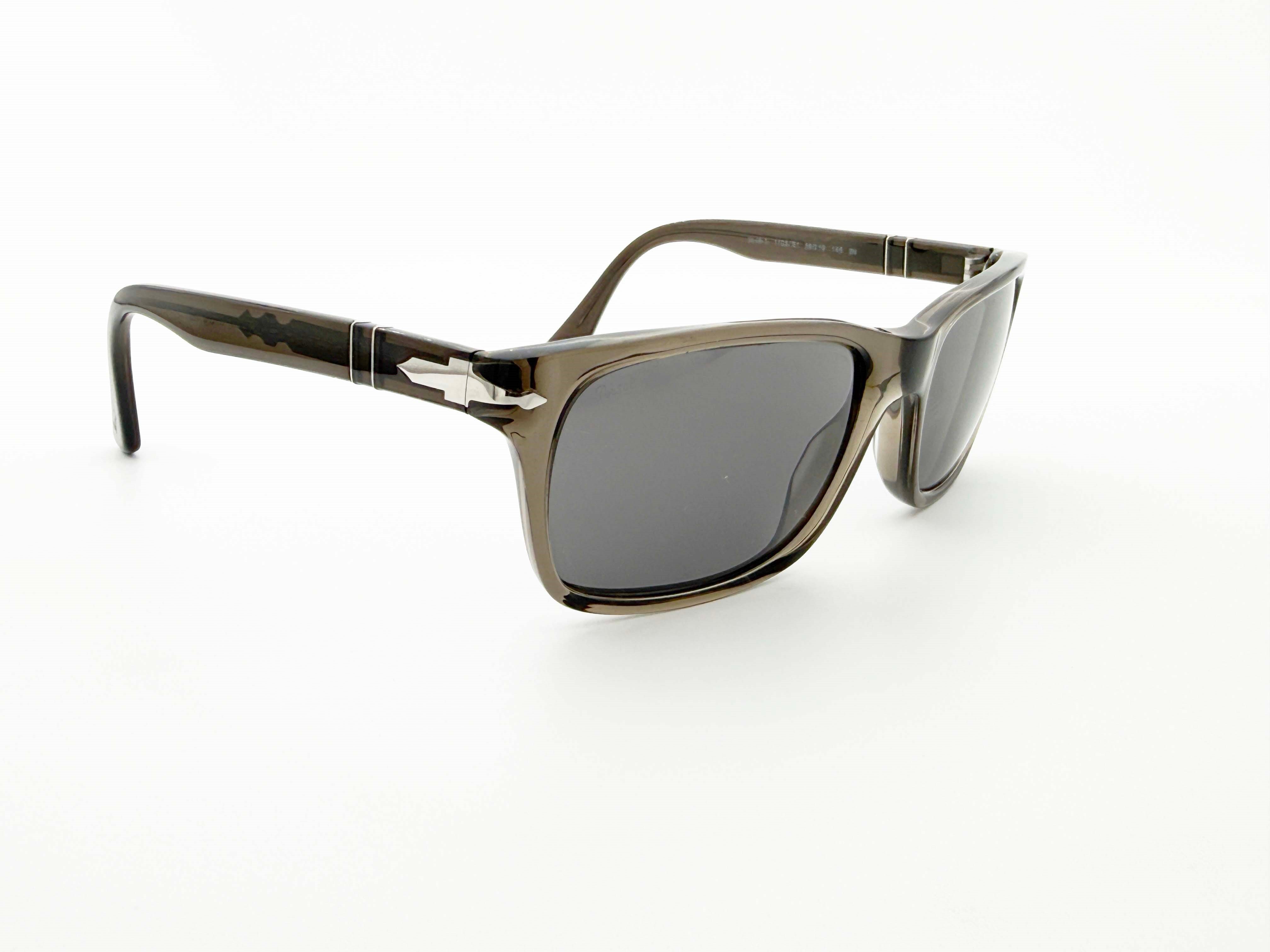 PERSOL 0PO 3048S 1103B1 58 Erkek Güneş Gözlüğü