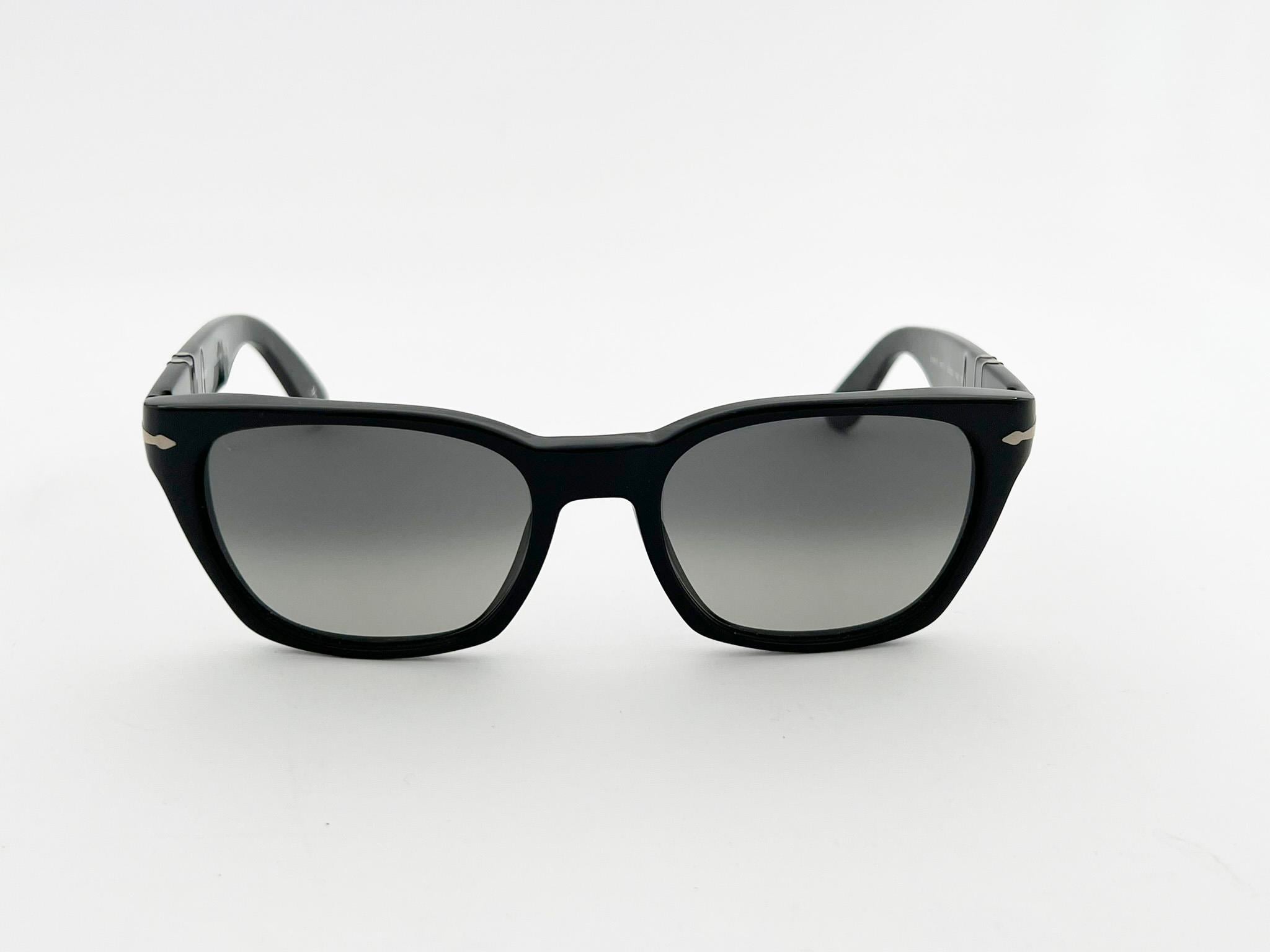 PERSOL 0PO 3058S 95/71 55 Unisex Güneş Gözlüğü