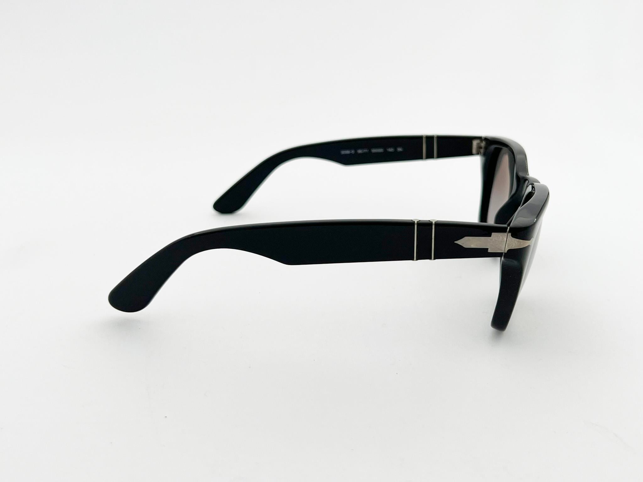 PERSOL 0PO 3058S 95/71 55 Unisex Güneş Gözlüğü