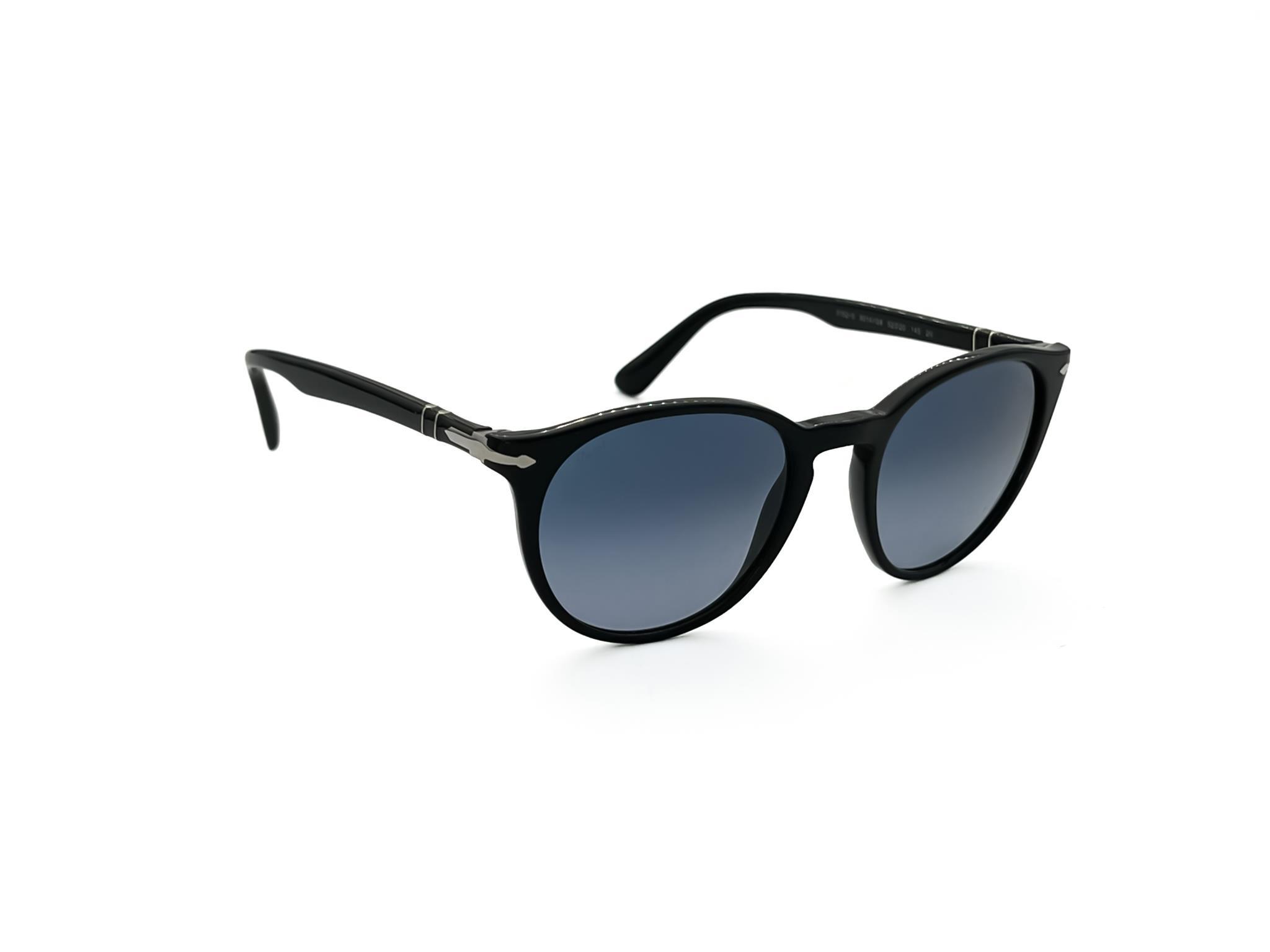 PERSOL 0PO 3152S 9014Q8 52 Unisex Güneş Gözlüğü