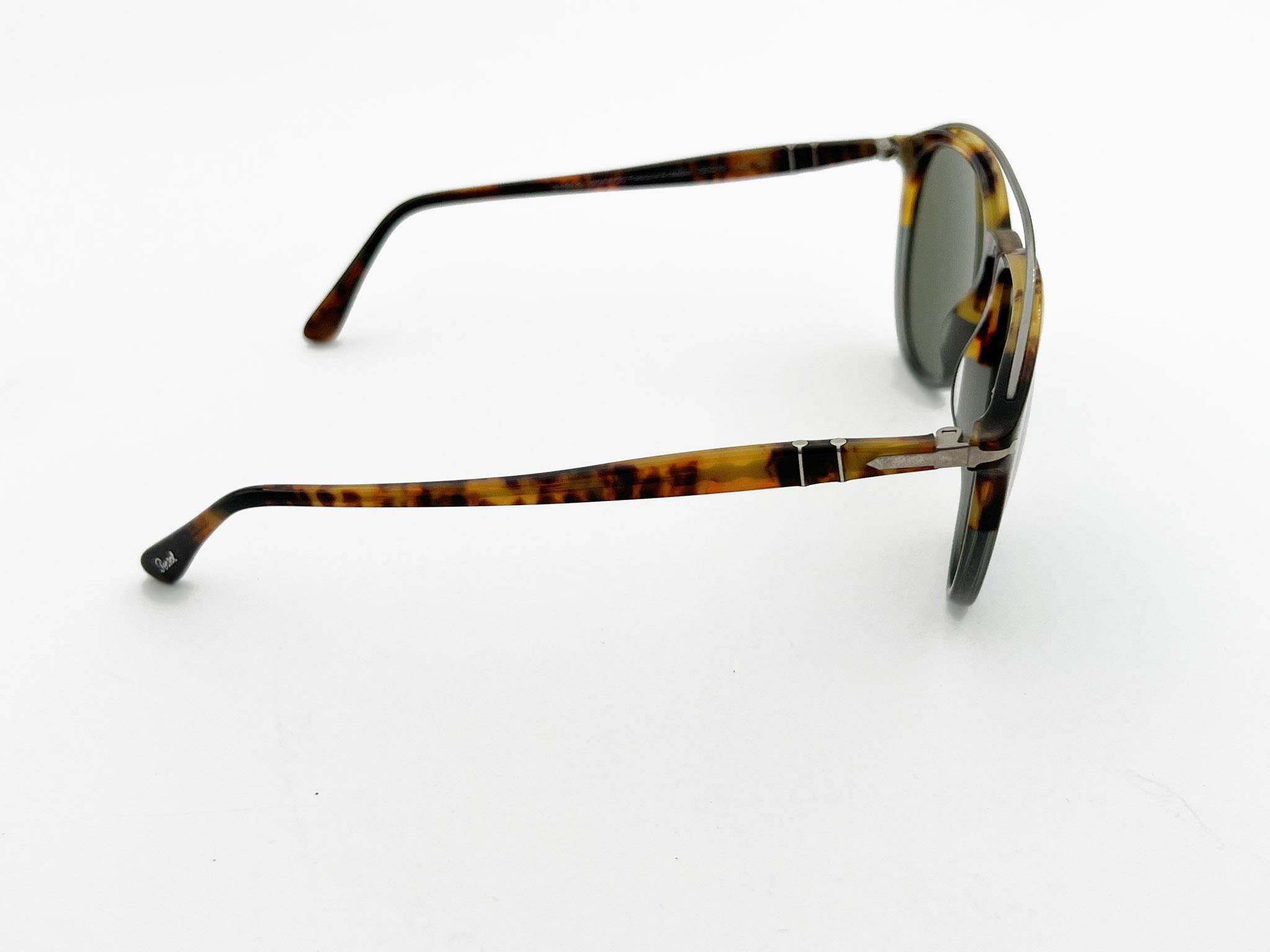 PERSOL 0PO 3159S 904430 55 Unisex Güneş Gözlüğü