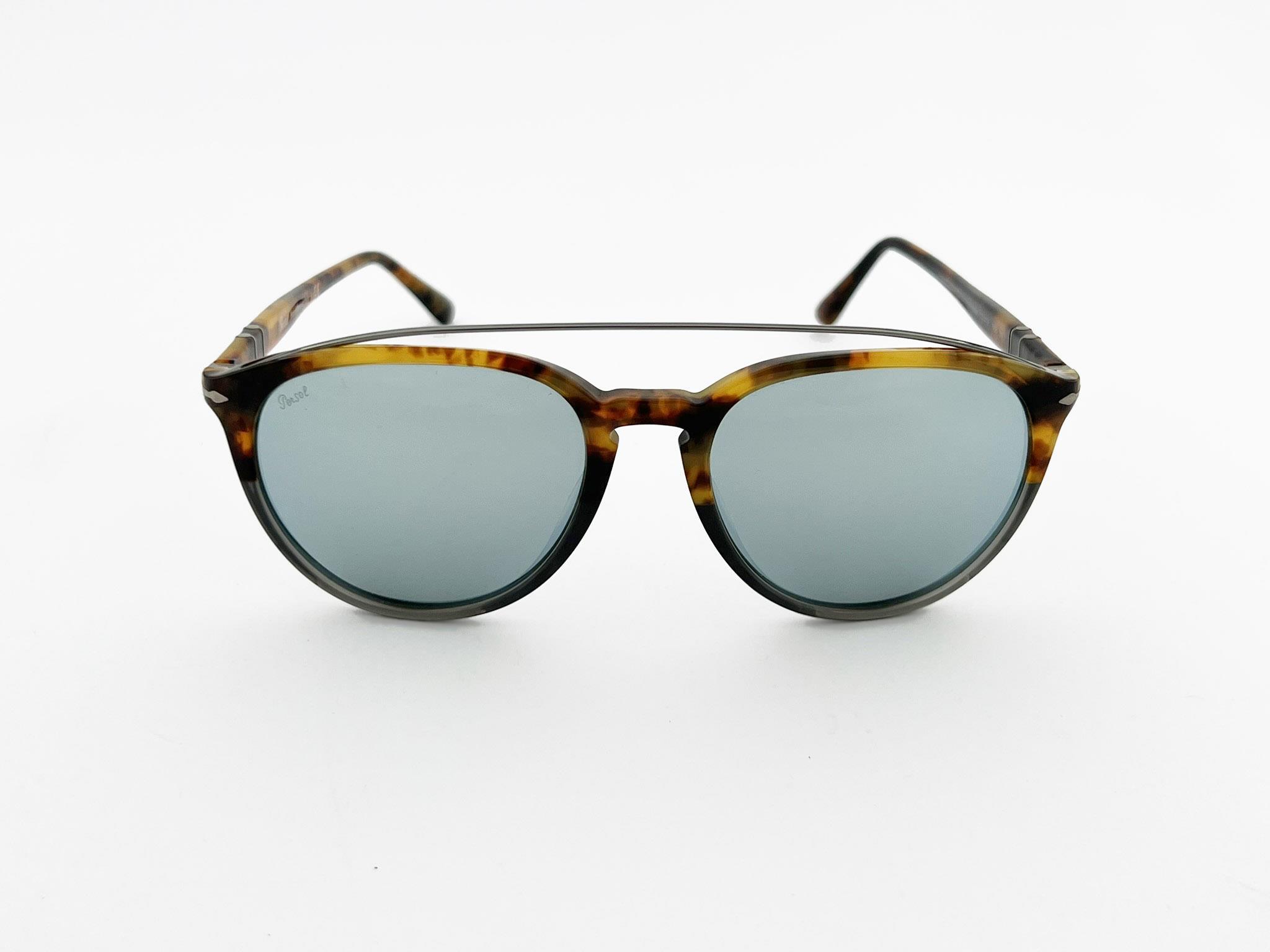 PERSOL 0PO 3159S 904430 55 Unisex Güneş Gözlüğü