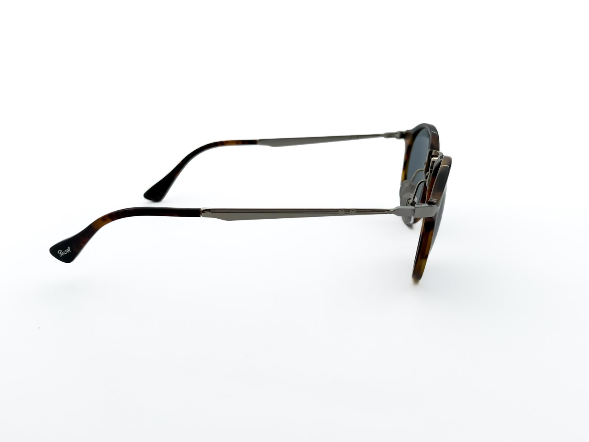 PERSOL 0PO 3166S 108/56 51 Unisex Güneş Gözlüğü