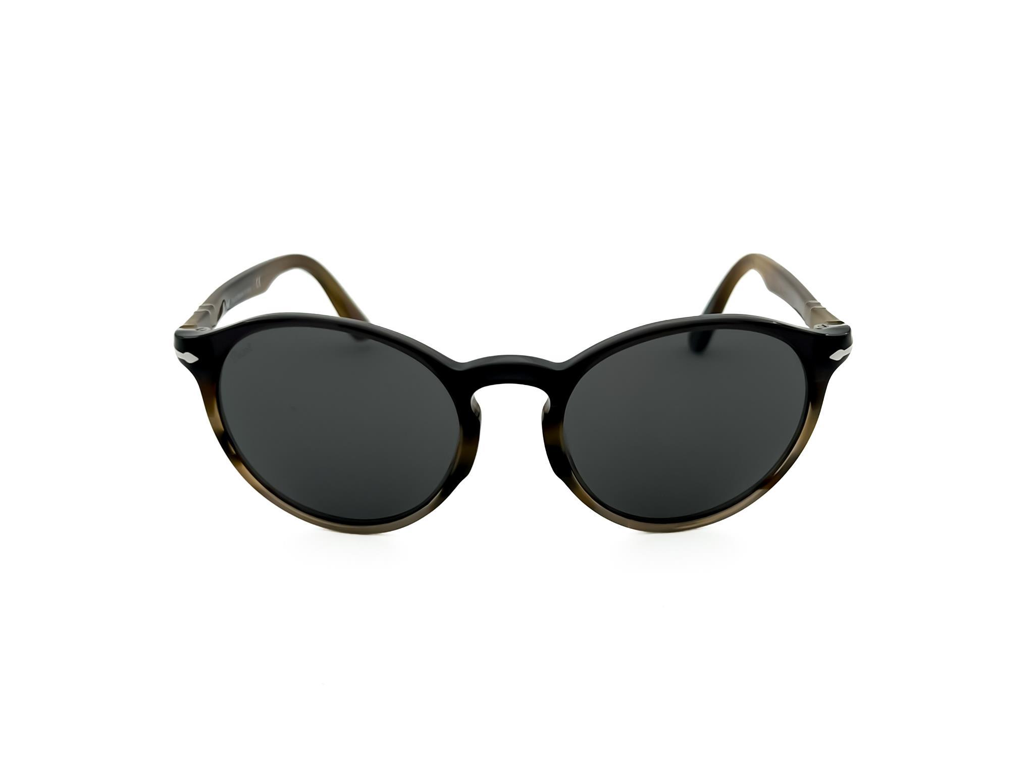PERSOL 0PO 3171S 1135B1 52 Unisex Güneş Gözlüğü