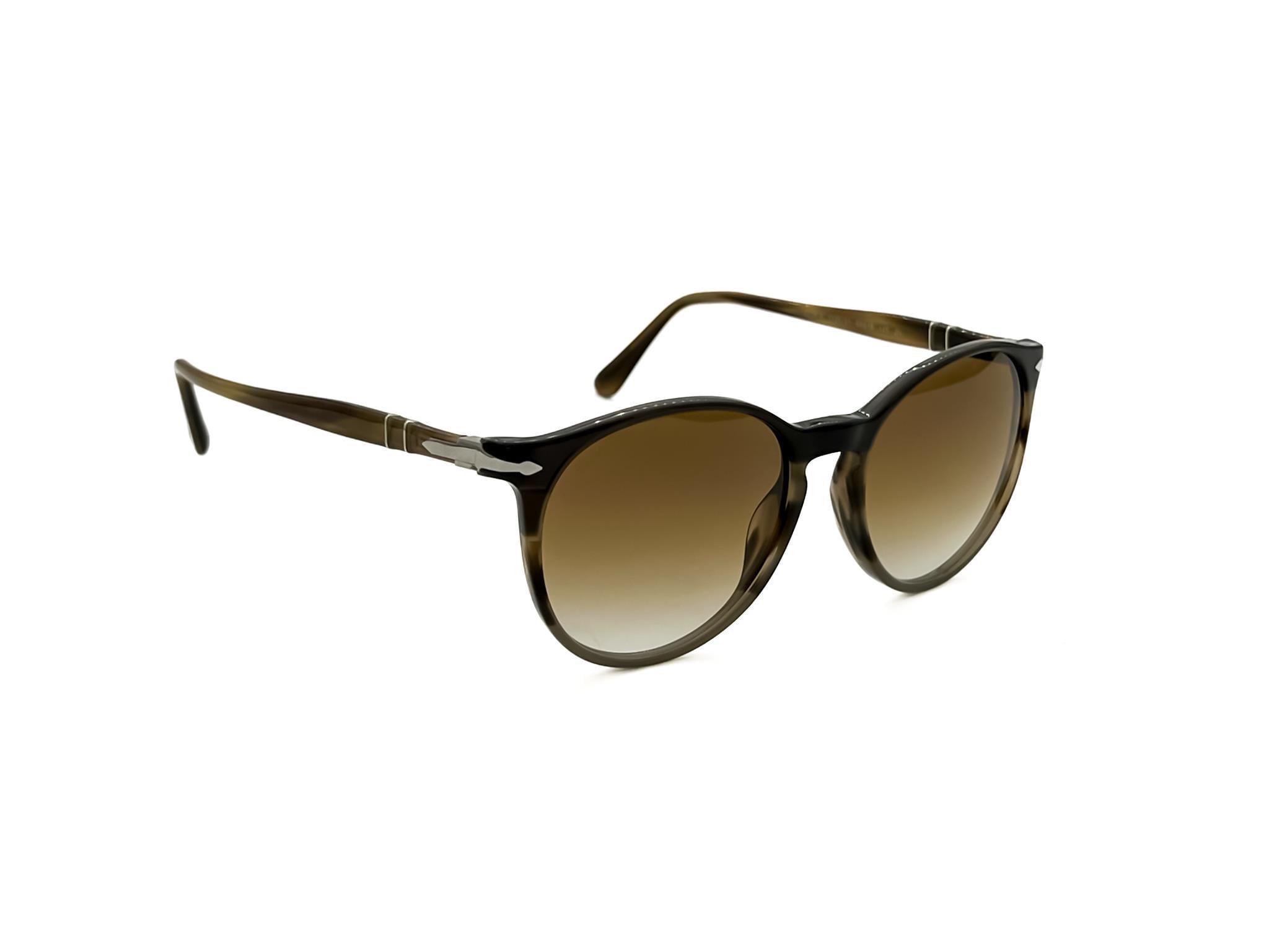 PERSOL 0PO 3228S 113551 53 Kadın Güneş Gözlüğü