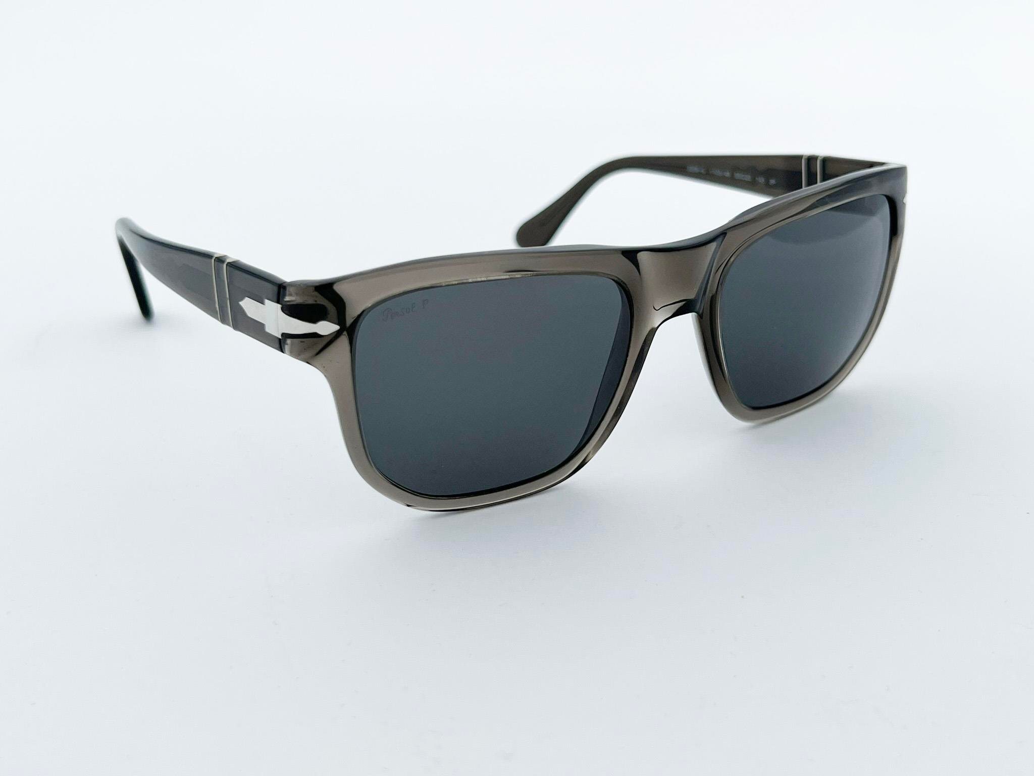 PERSOL 0PO 3306S 110348 55 Erkek Güneş Gözlüğü