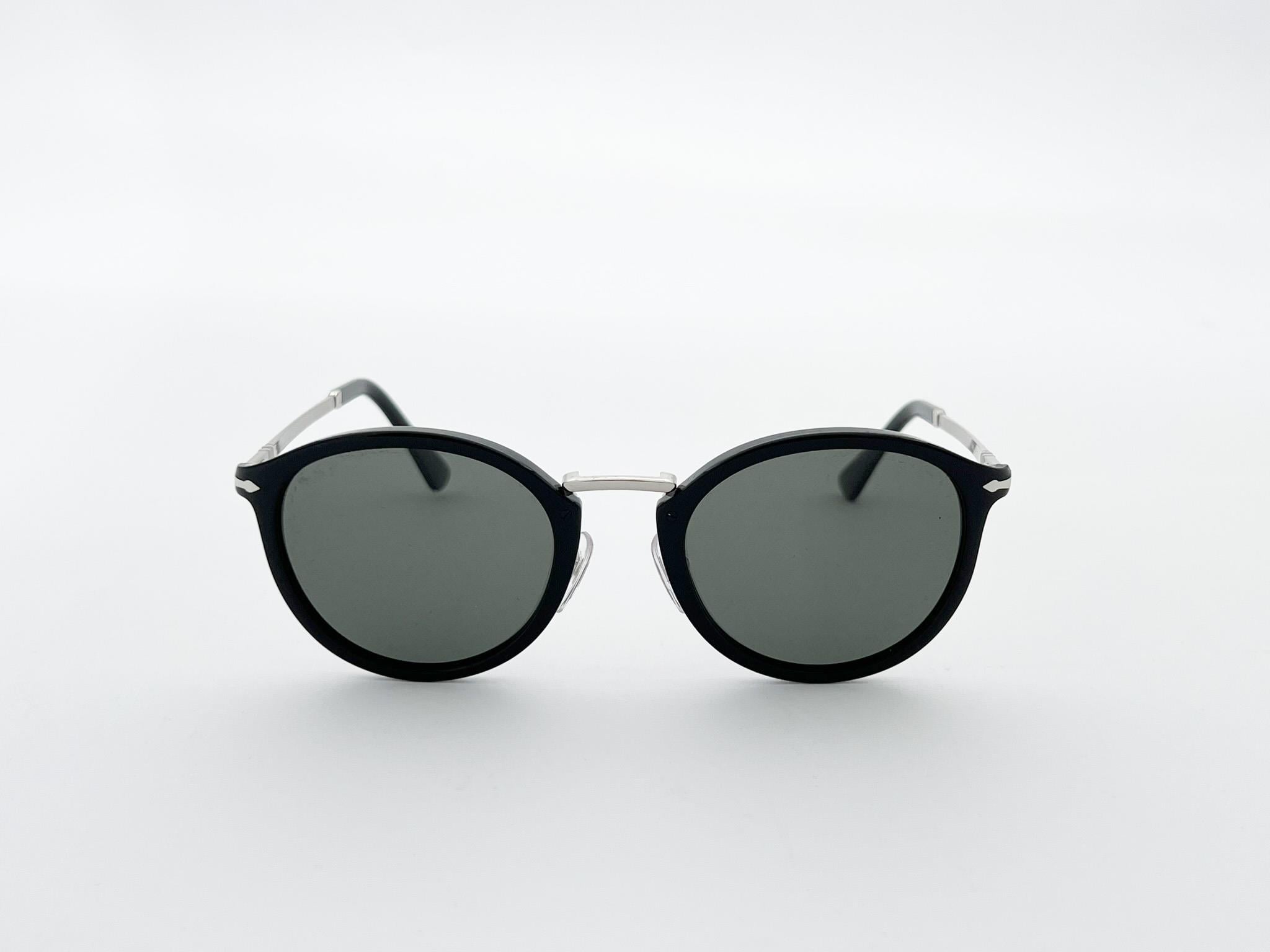 PERSOL 0PO 3309S 95/58 51 Unisex Güneş Gözlüğü