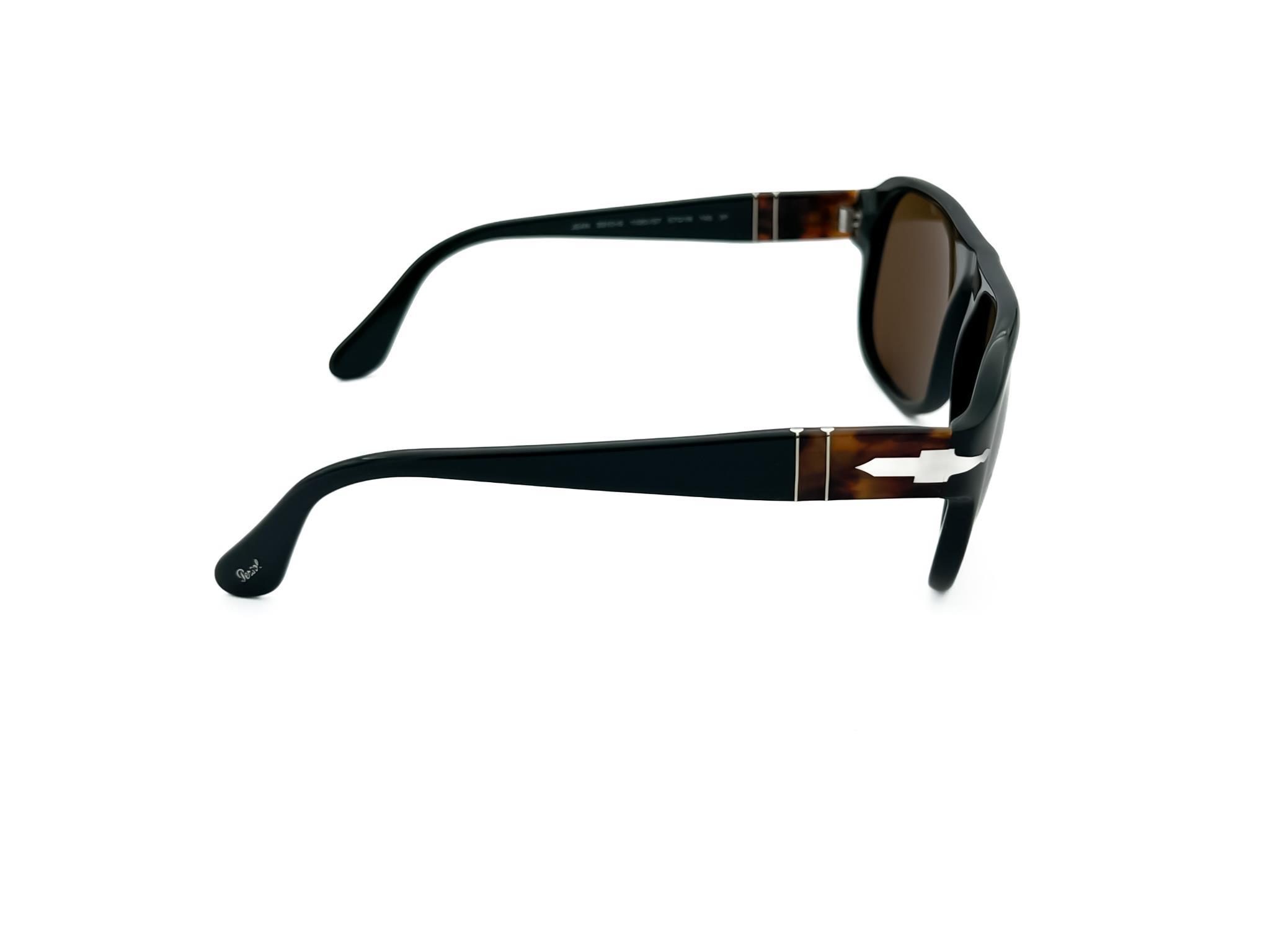 PERSOL 0PO 3310S 119057 57 Erkek Güneş Gözlüğü