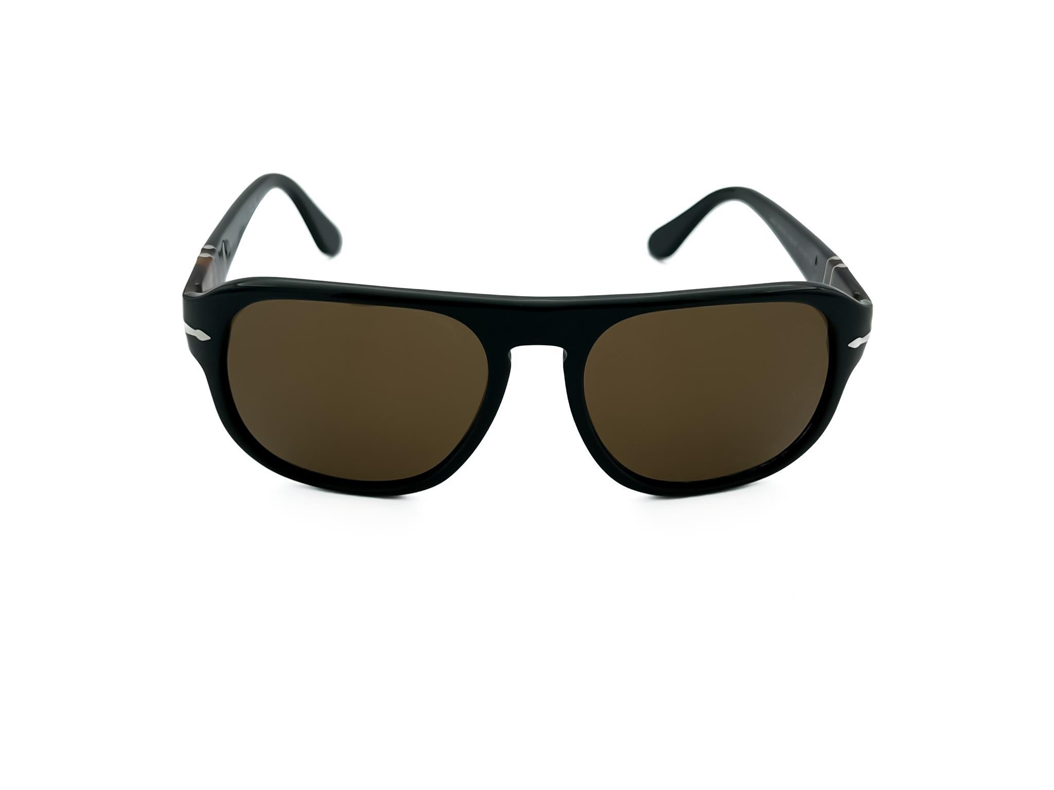 PERSOL 0PO 3310S 119057 57 Erkek Güneş Gözlüğü