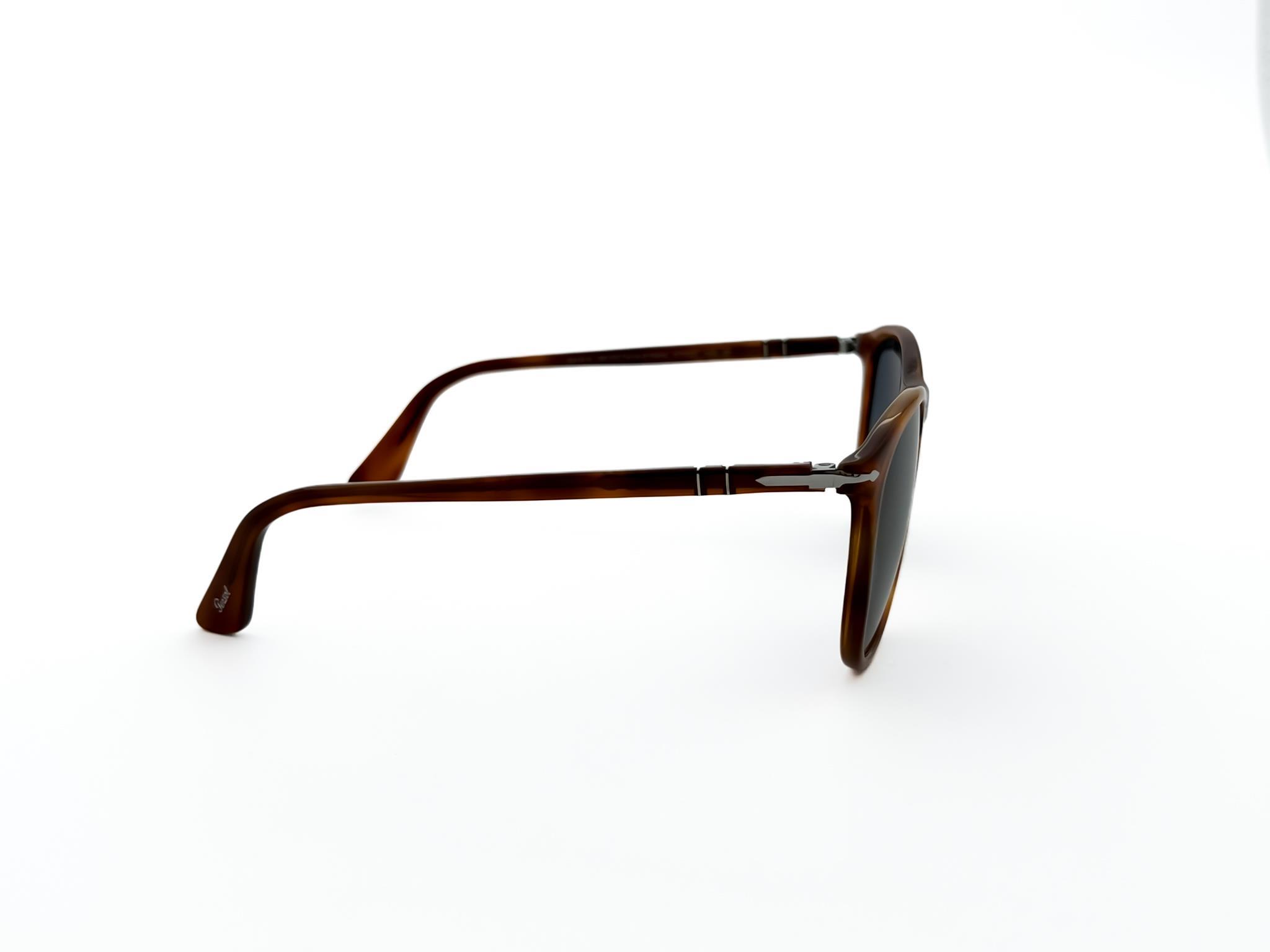 PERSOL 0PO 3314S 96/S3 57 Erkek Güneş Gözlüğü