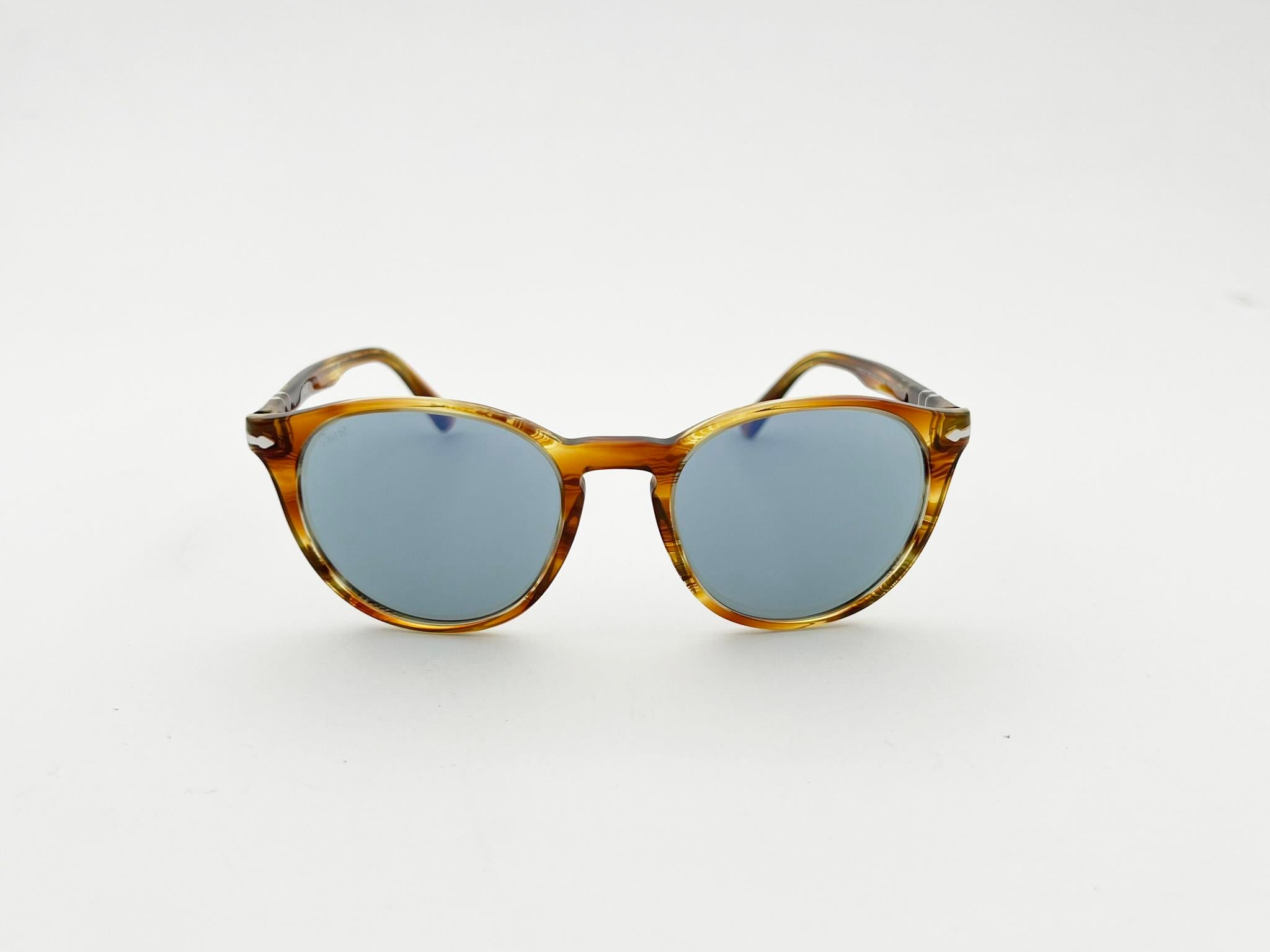 PERSOL 3152S 904356 52 Erkek Güneş Gözlüğü