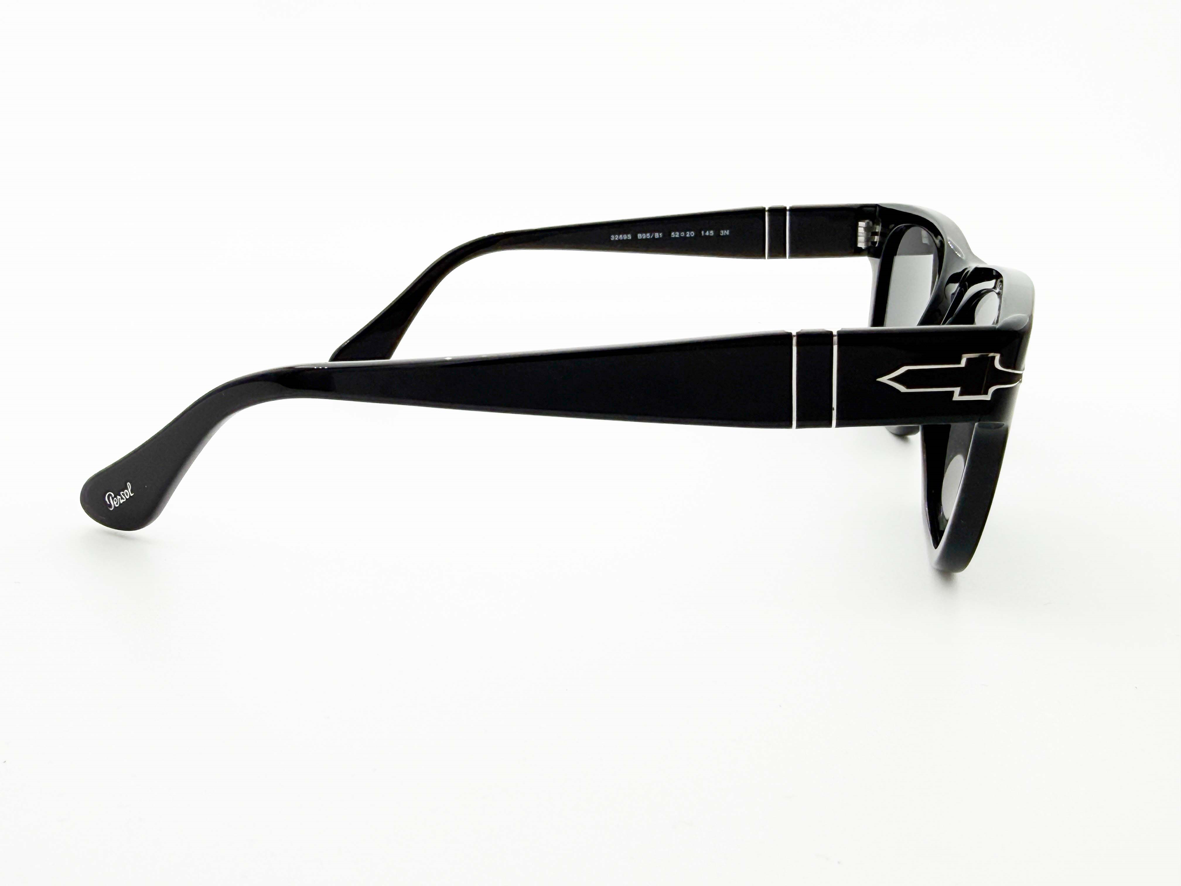 PERSOL 3269S B95/B1 52 Erkek Güneş Gözlüğü