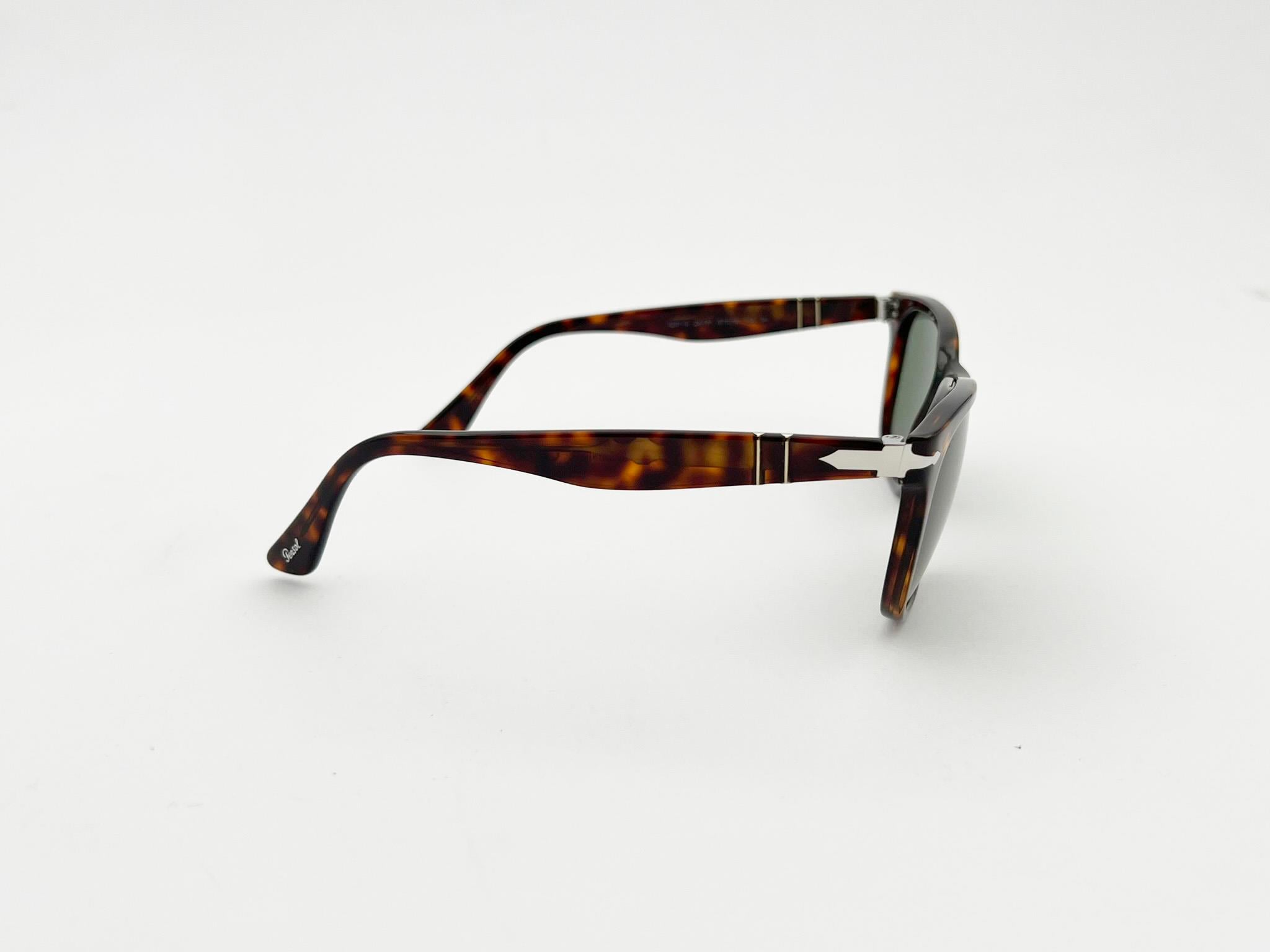 PERSOL 3291S 24/31 57 Erkek Güneş Gözlüğü