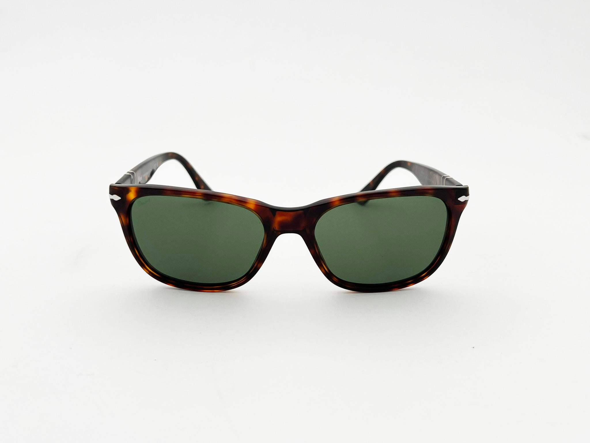 PERSOL 3291S 24/31 57 Erkek Güneş Gözlüğü