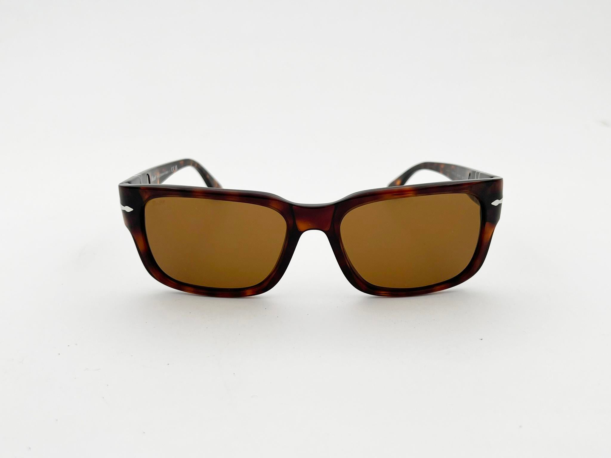 PERSOL 3315S 24/33 58 Erkek Güneş Gözlüğü