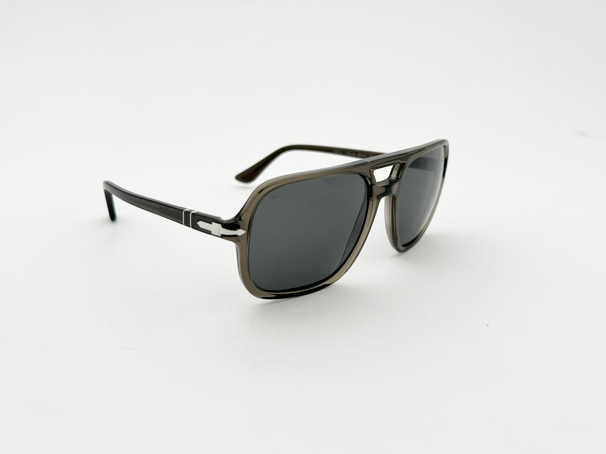 PERSOL 3328S 110348 58 Erkek Güneş Gözlüğü