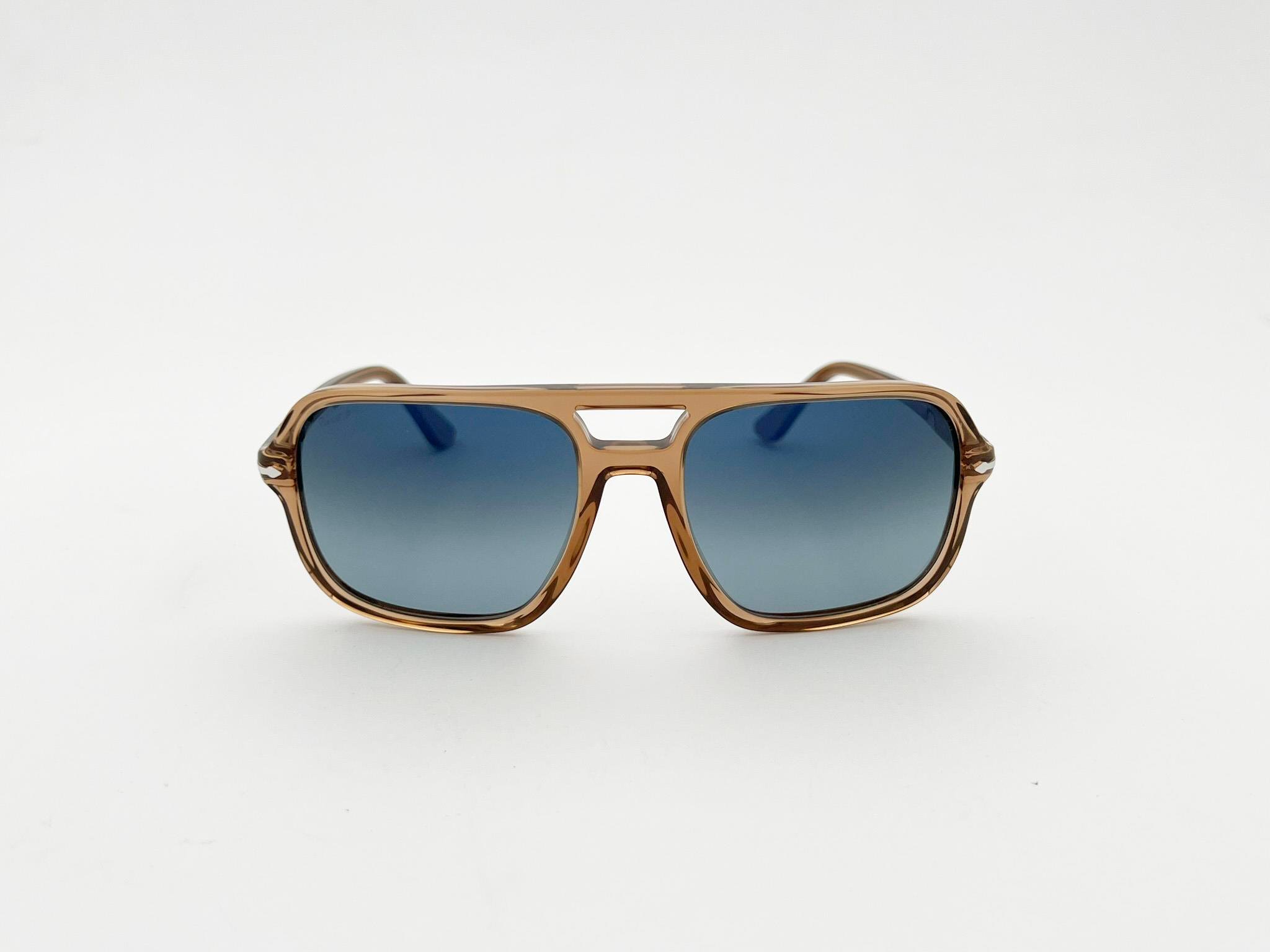 PERSOL 3328S 1213S3 58 Erkek Güneş Gözlüğü